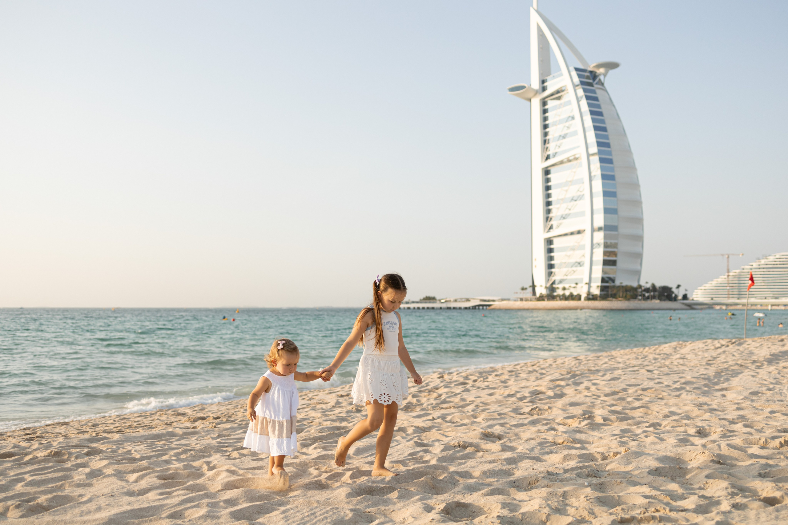 Портфолио. Семейный фотограф в Дубае Александра Сафронова