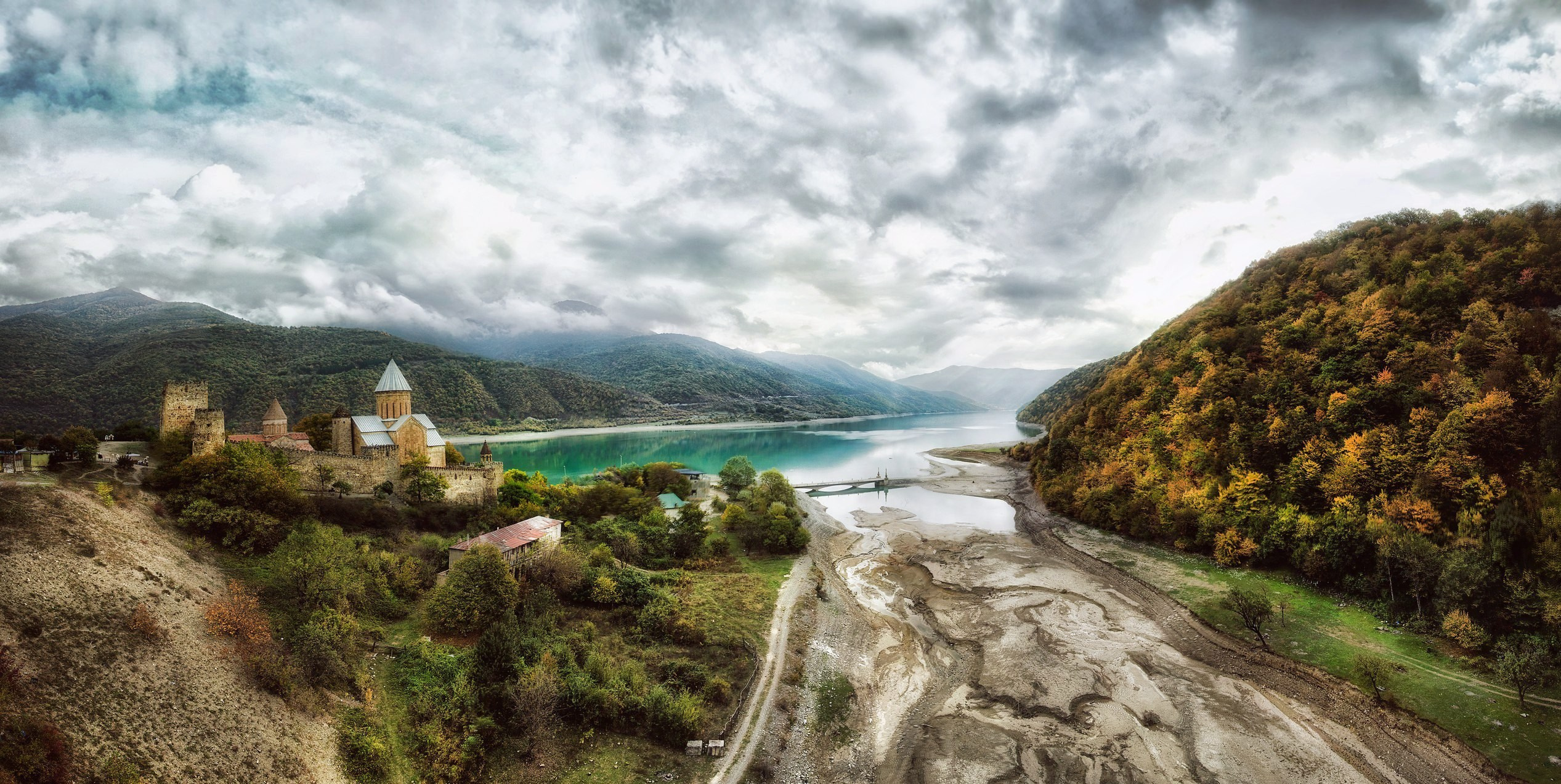 Пейзажи. Свадебный и travel фотограф в Волгограде, Сочи, Домбае, Европе