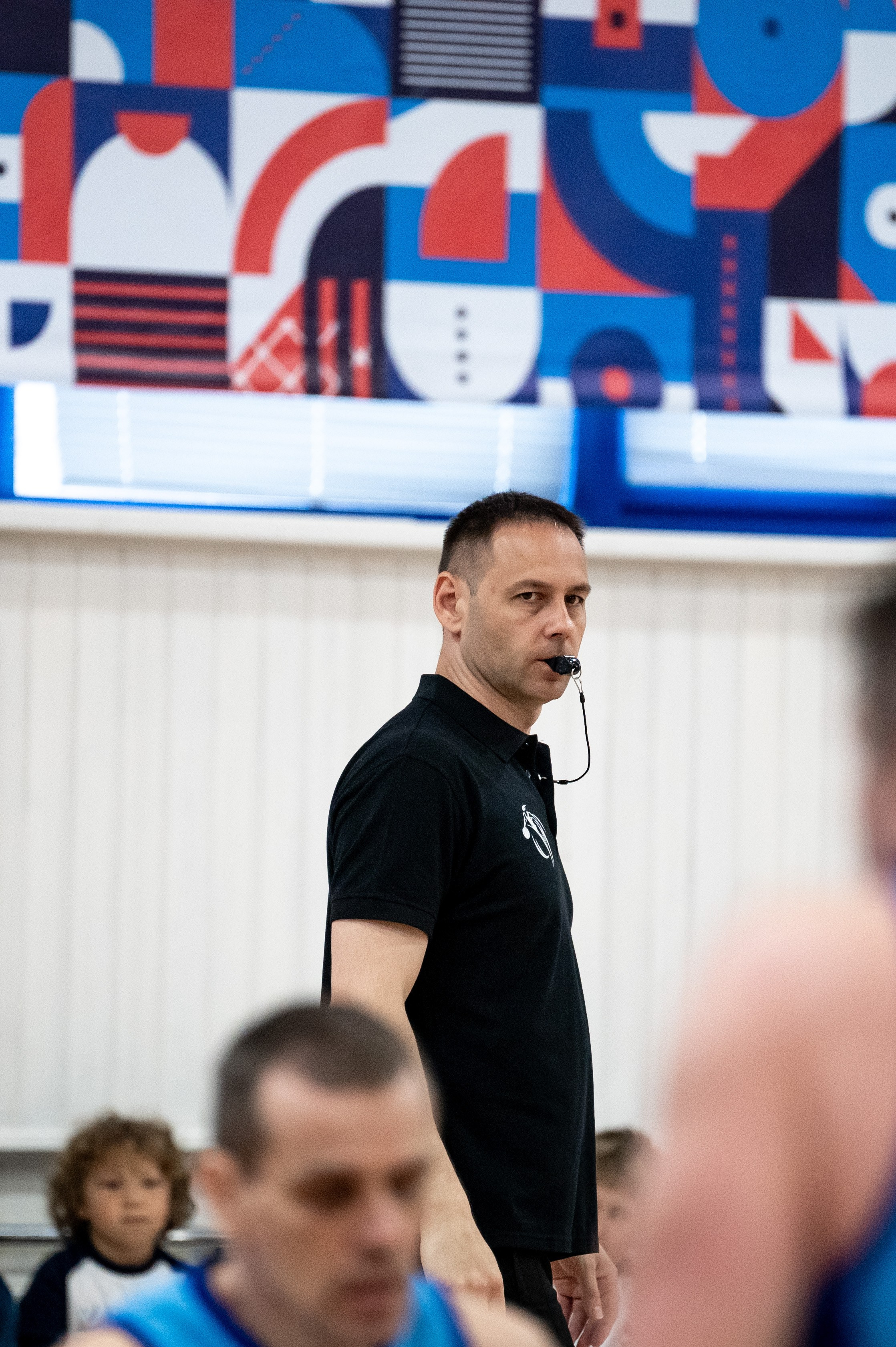 Кубок Чемпионов по баскетболу на колясках. Алексин, 2025. Спортивный фотограф в Туле и Тульской области. Файсханова Фото Спорт