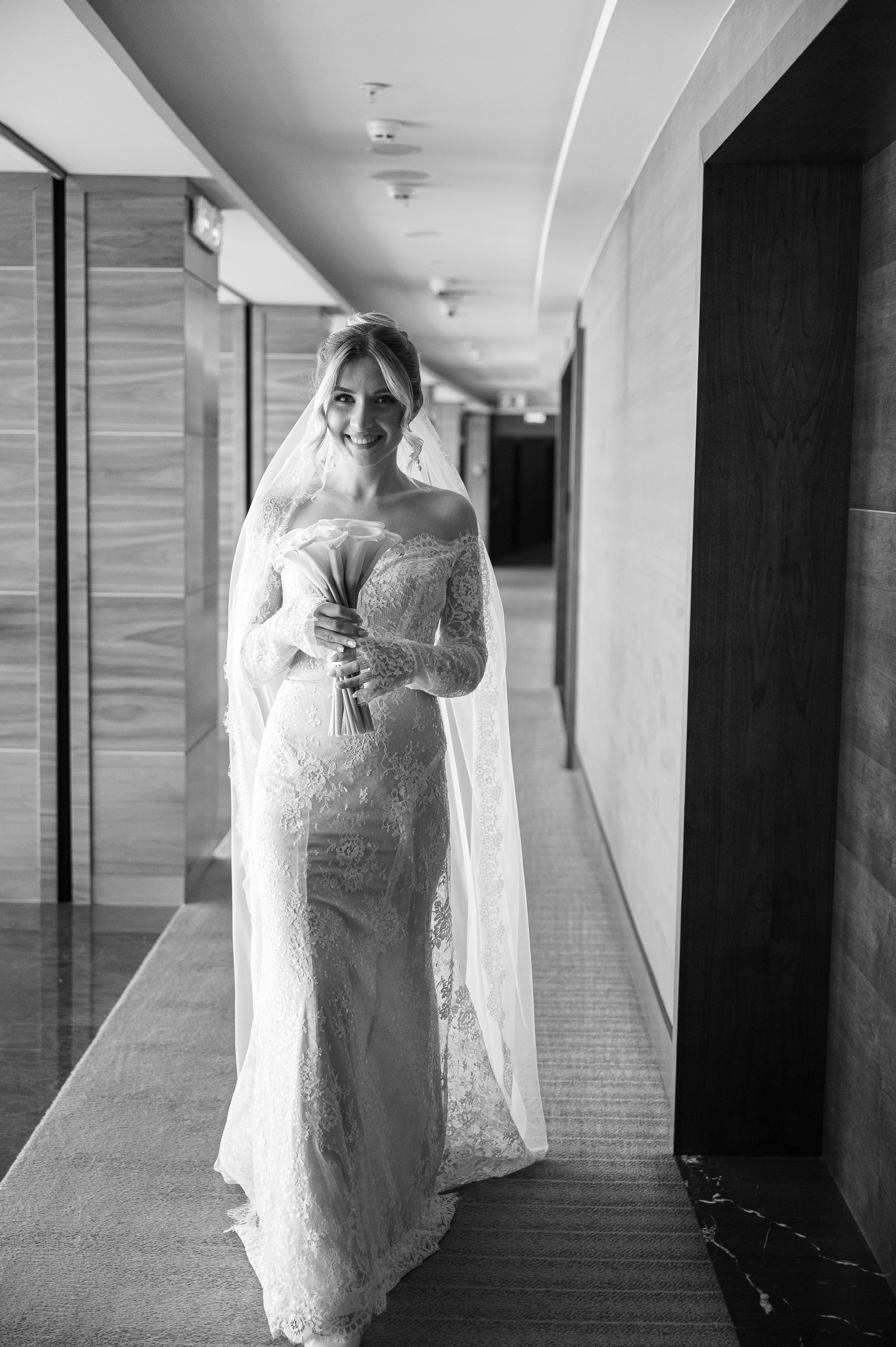 Илья & Алина