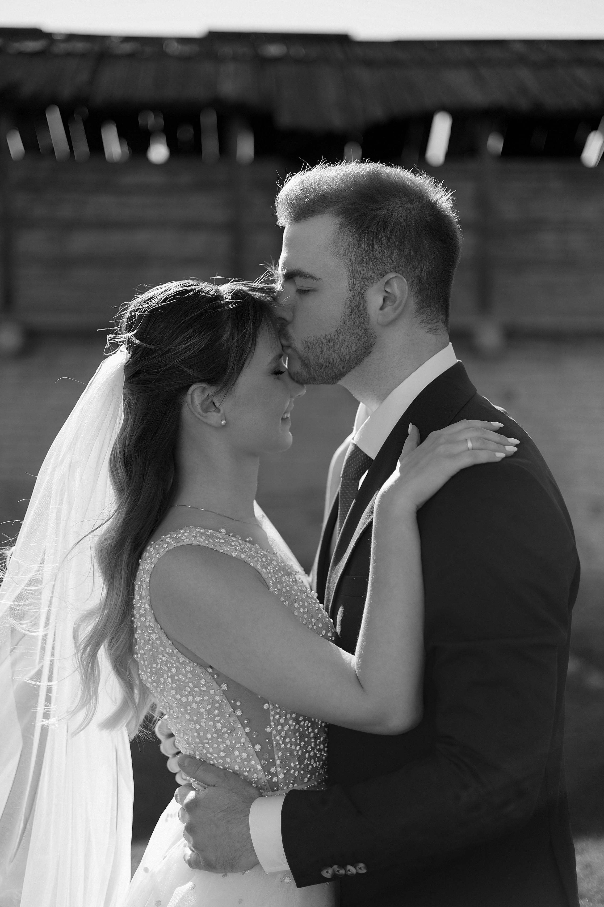 Ангелина и Игорь. Свадебный фотограф в Пскове и Санкт-Петербурге | Анна Голикова