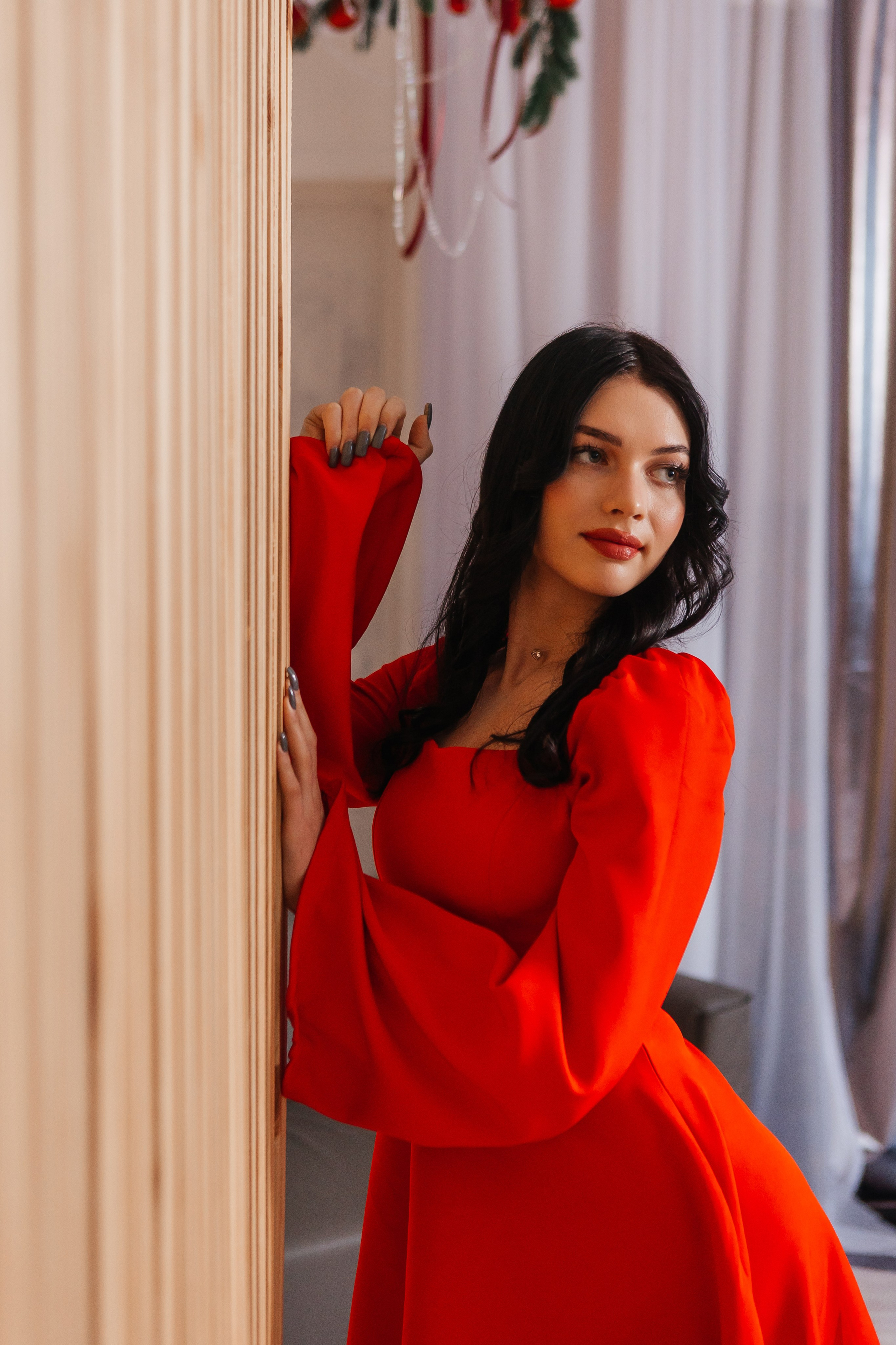 Арина. Свадебный, семейный фотограф. Выпускные альбомы в Коченёво / Новосибирск. Наталья Байкуш