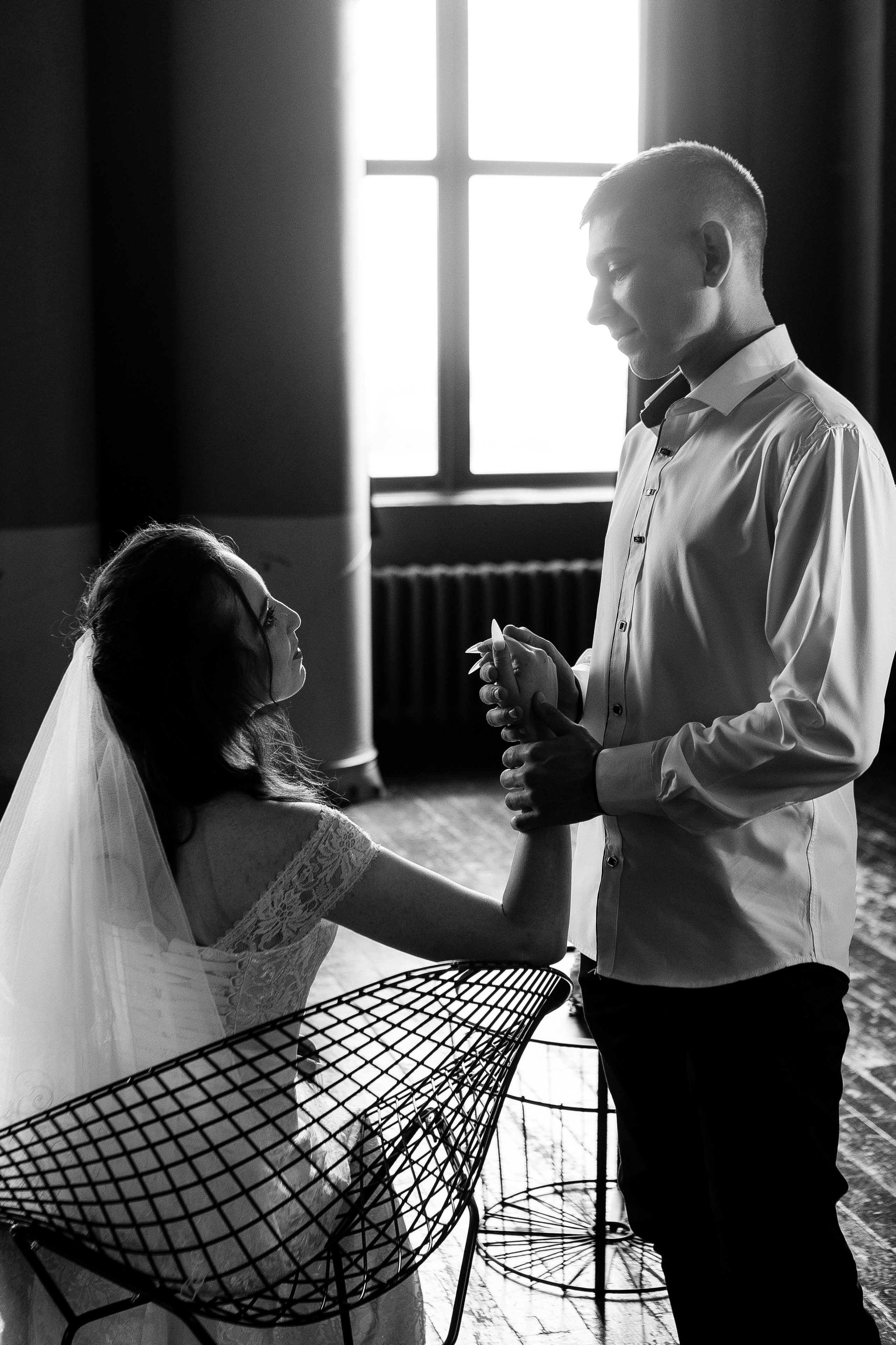 Свадьбы. Свадебный, семейный фотограф. Выпускные альбомы в Коченёво / Новосибирск. Наталья Байкуш