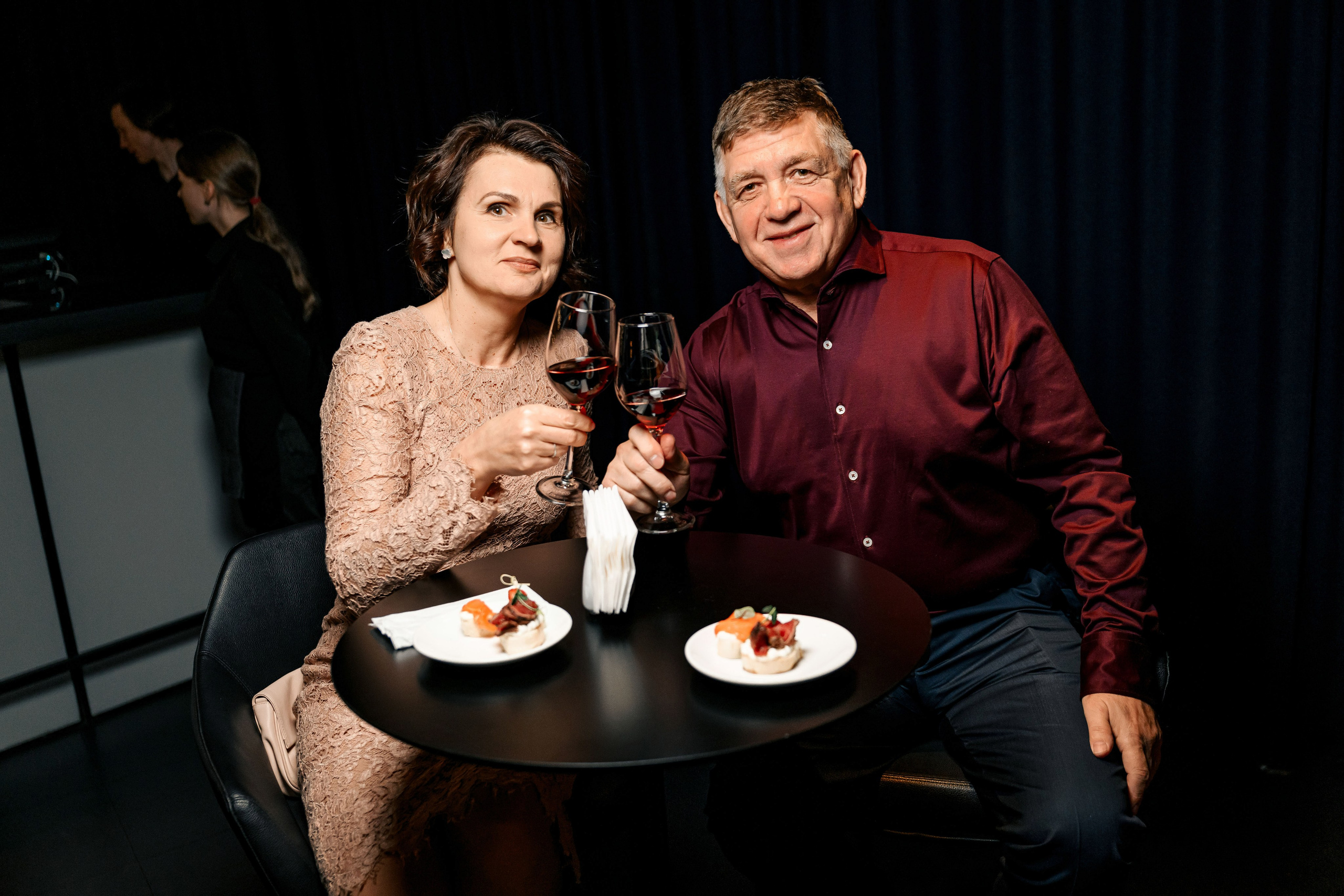 Happy Birthday. Максим Комаров — Профессиональный фотограф