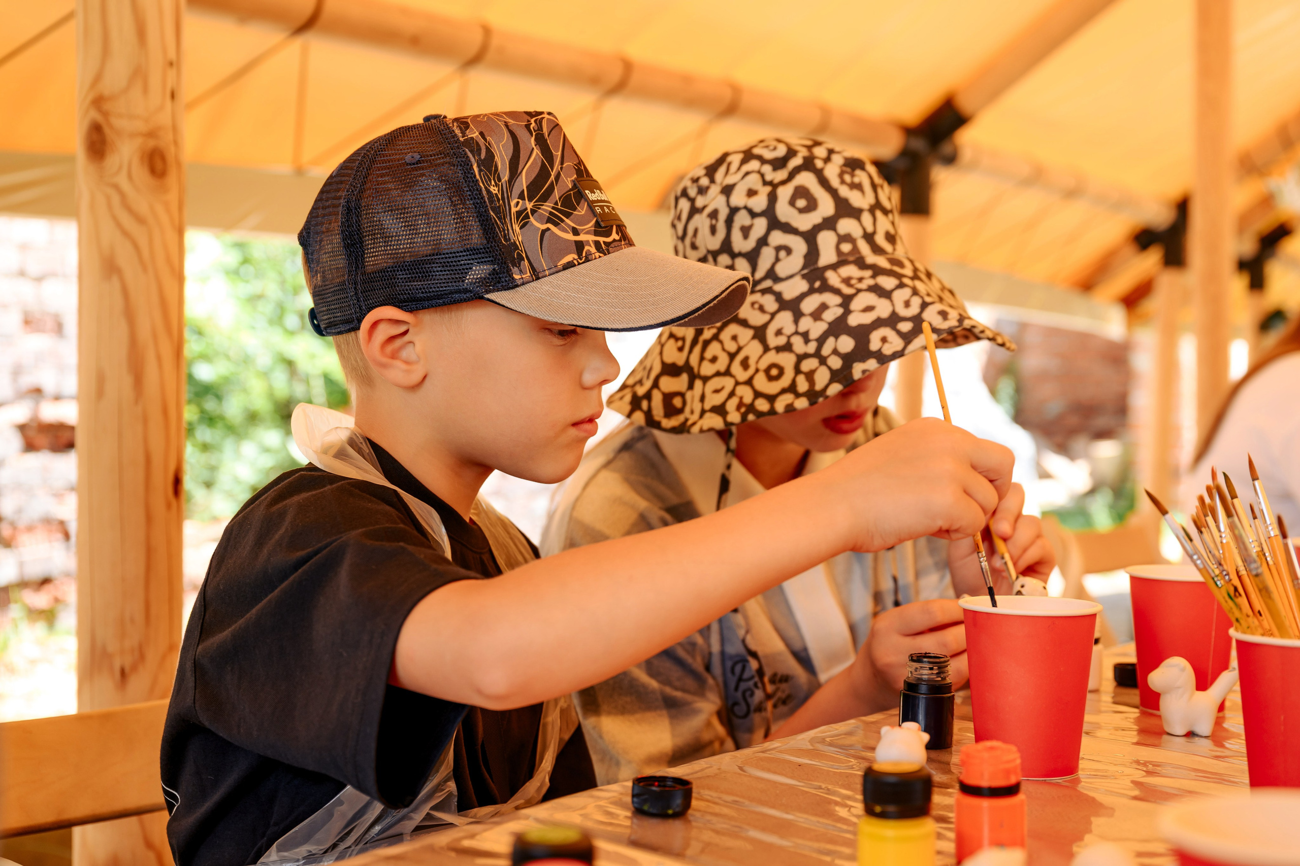 СЕВЕР. Максим Комаров — Профессиональный фотограф