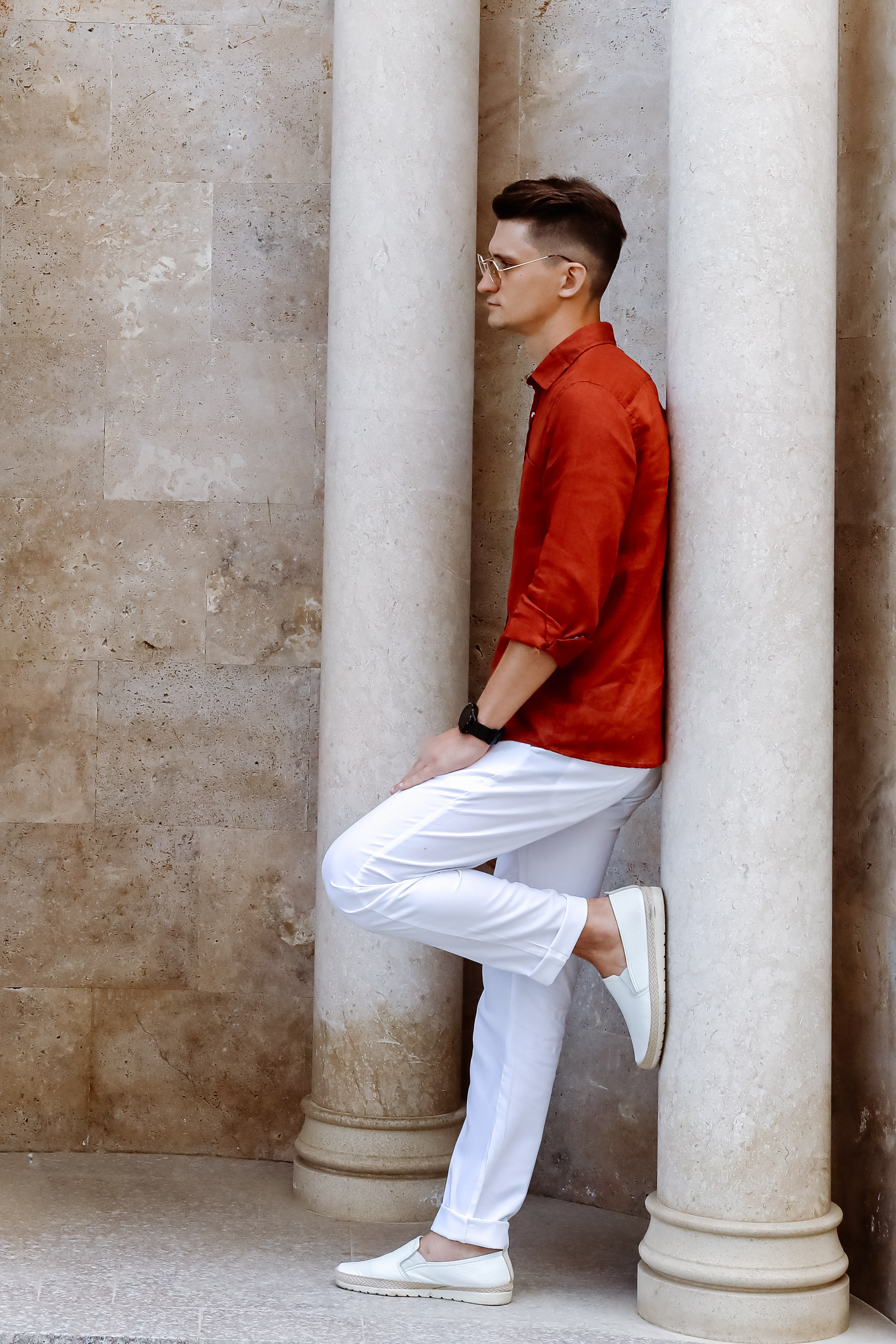 Ярослав и Екатерина. Анапа. Фотограф Славянск на кубани Краснодар