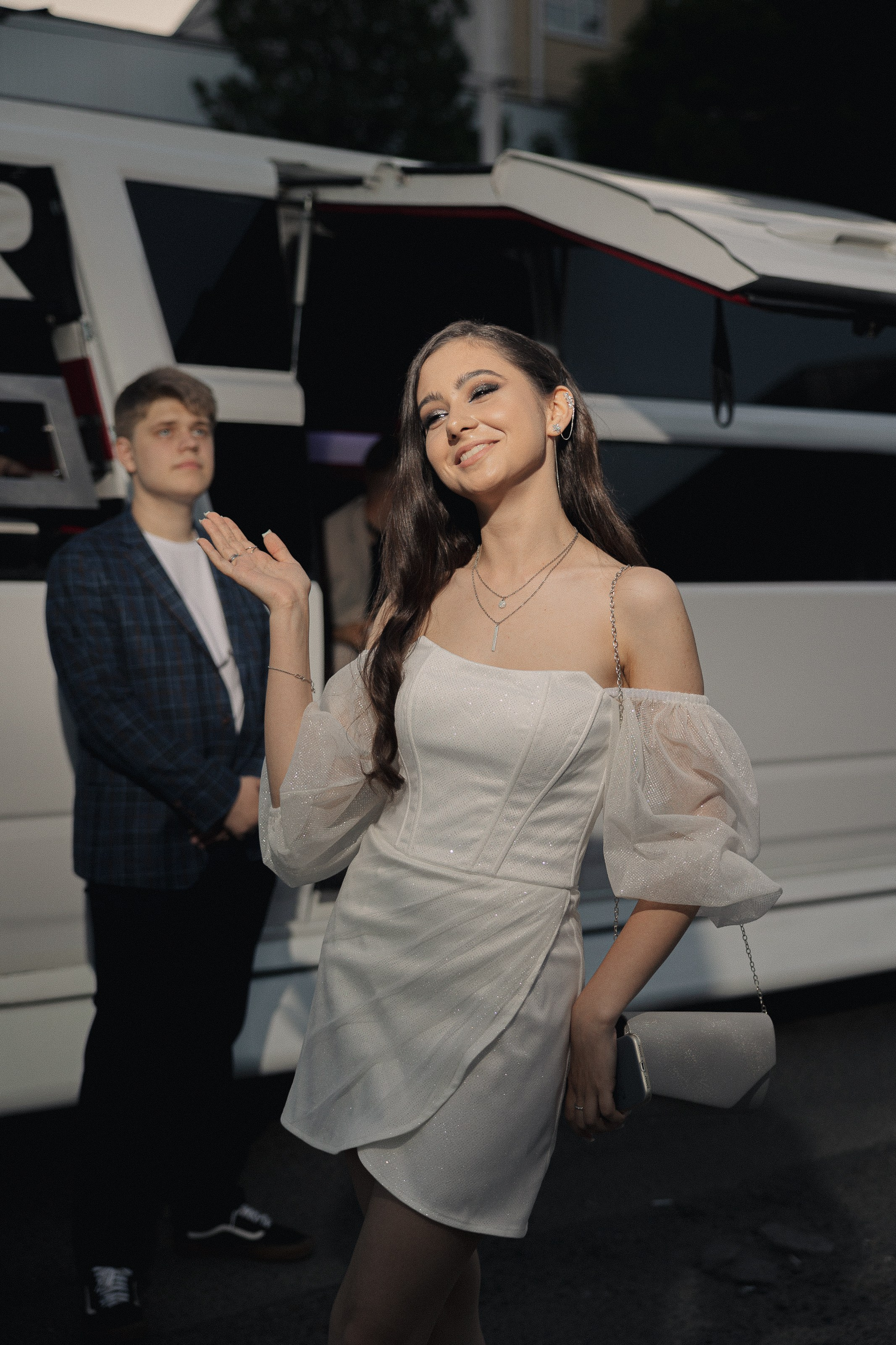 Ресторан Cristal. Свадебный фотограф Роман Еремеев