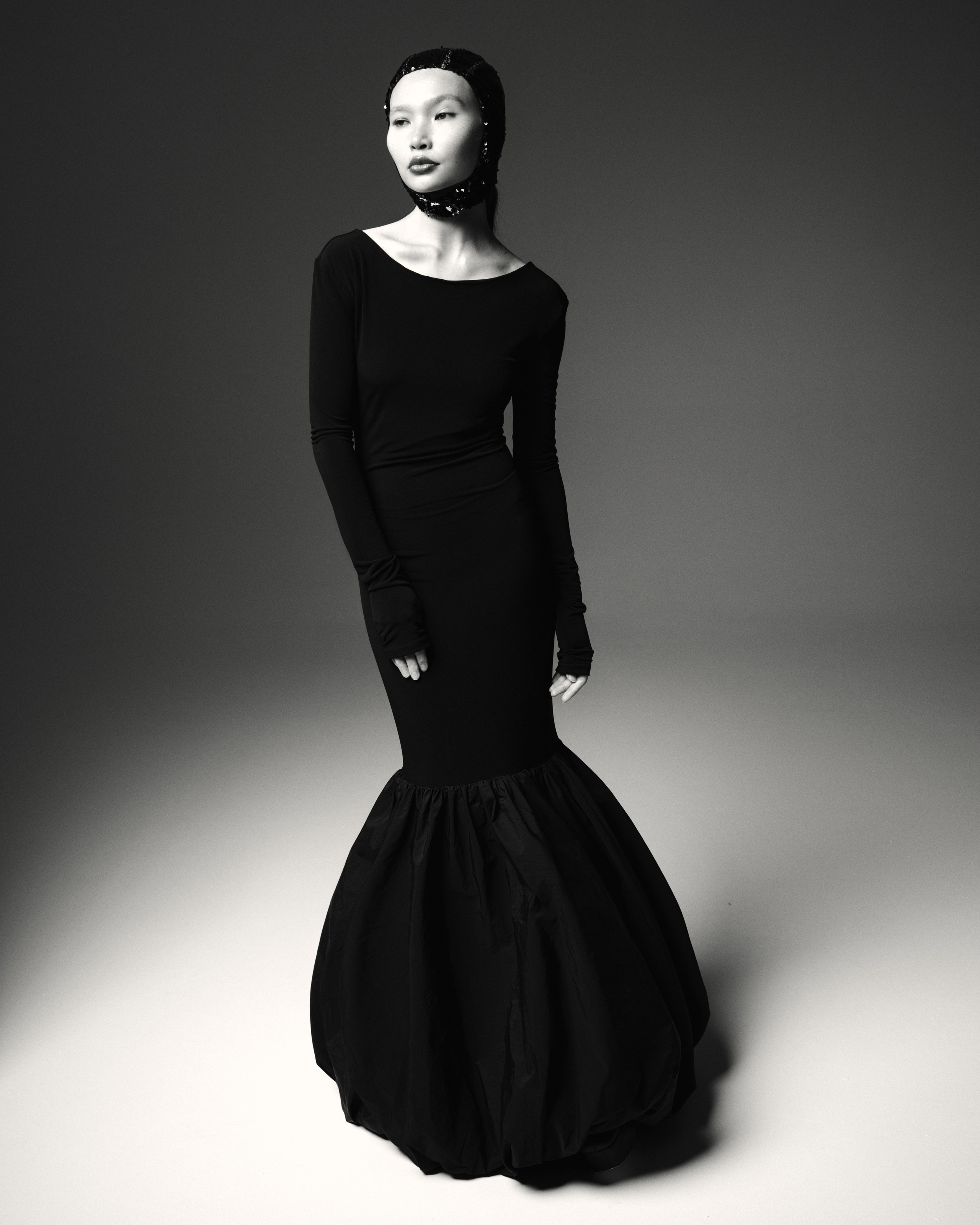 KARINA. Anastasia Patshina