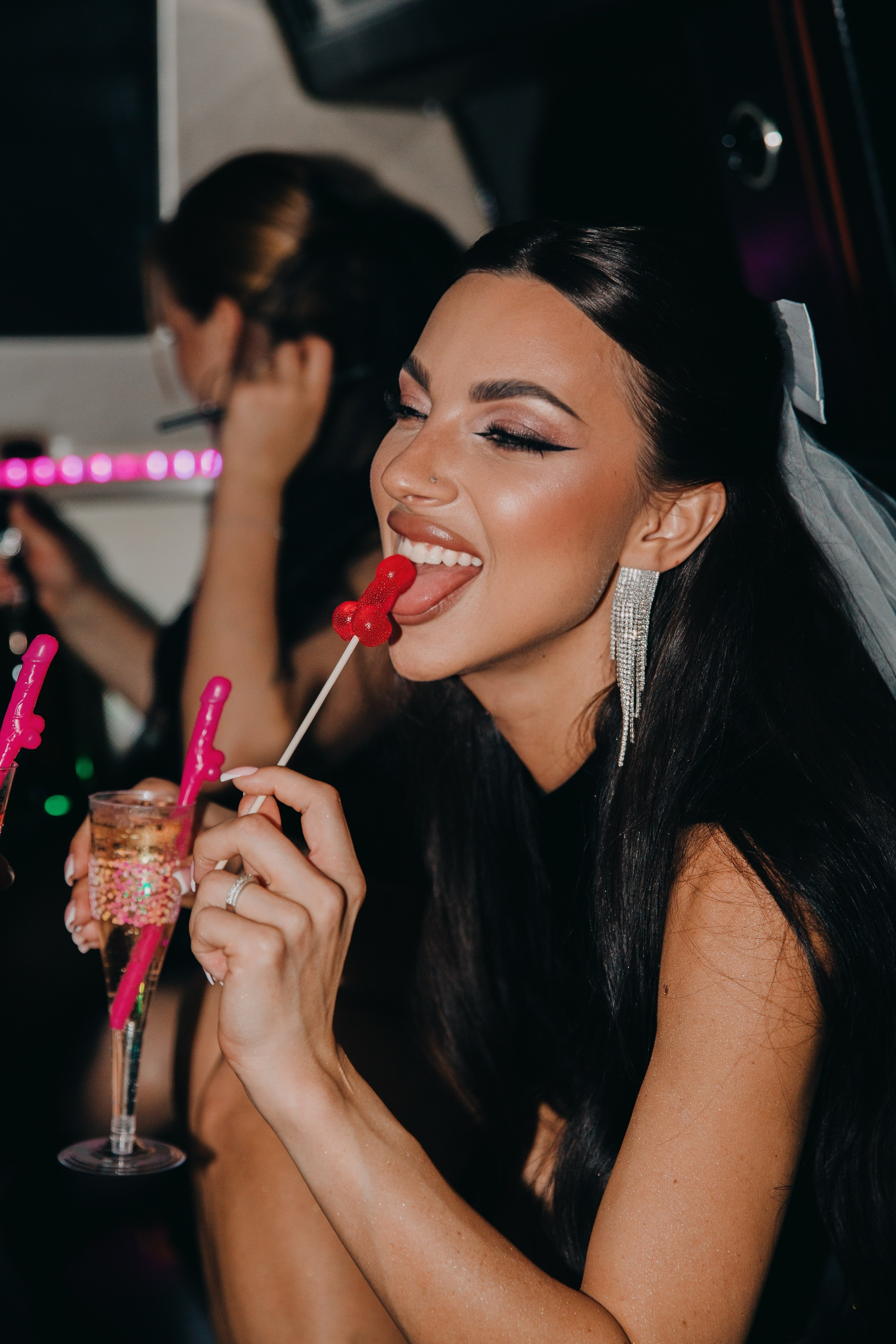 DEVICHNIK. Фотограф Ариана Романовская, Москва и МО