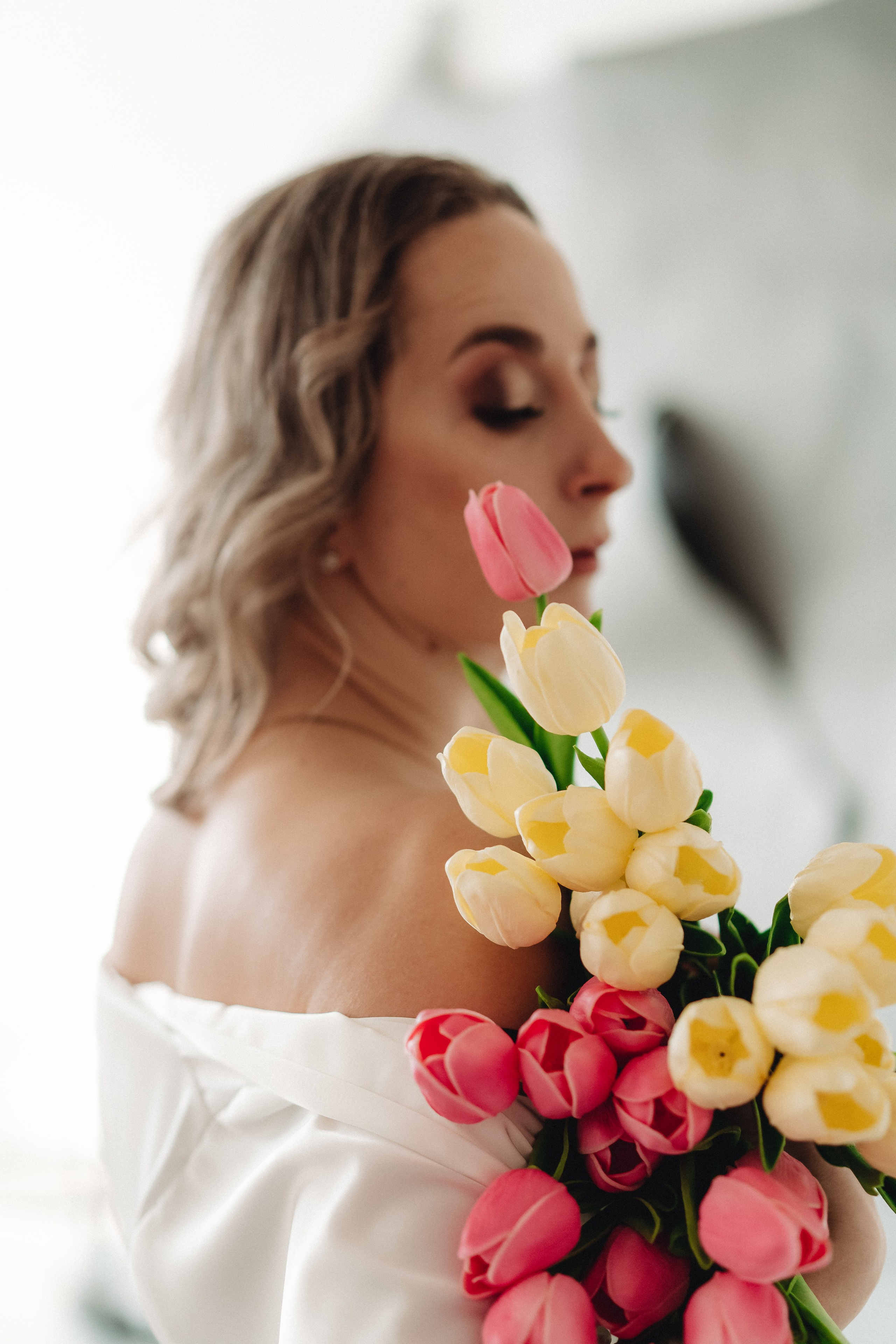 В студии. Семейный и контент фотограф в Красноярске Власова Екатерина