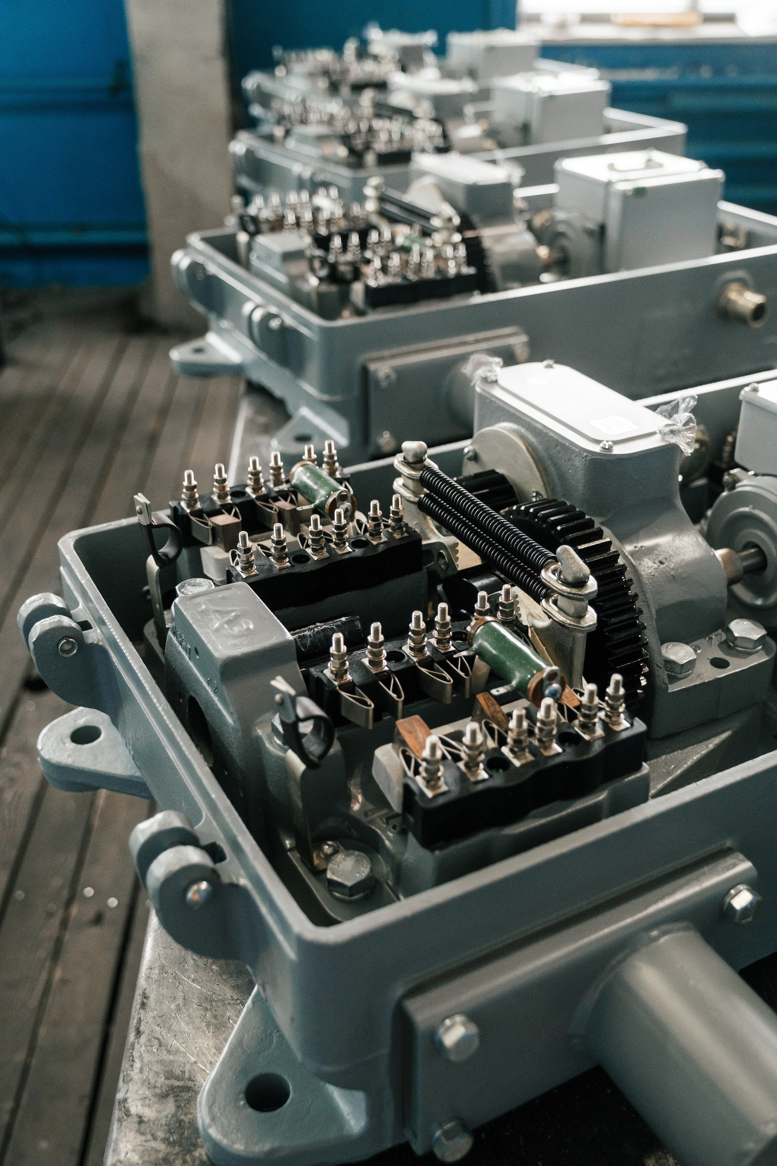 Производство. Свадебный фотограф в Армавире Николай Манвелов