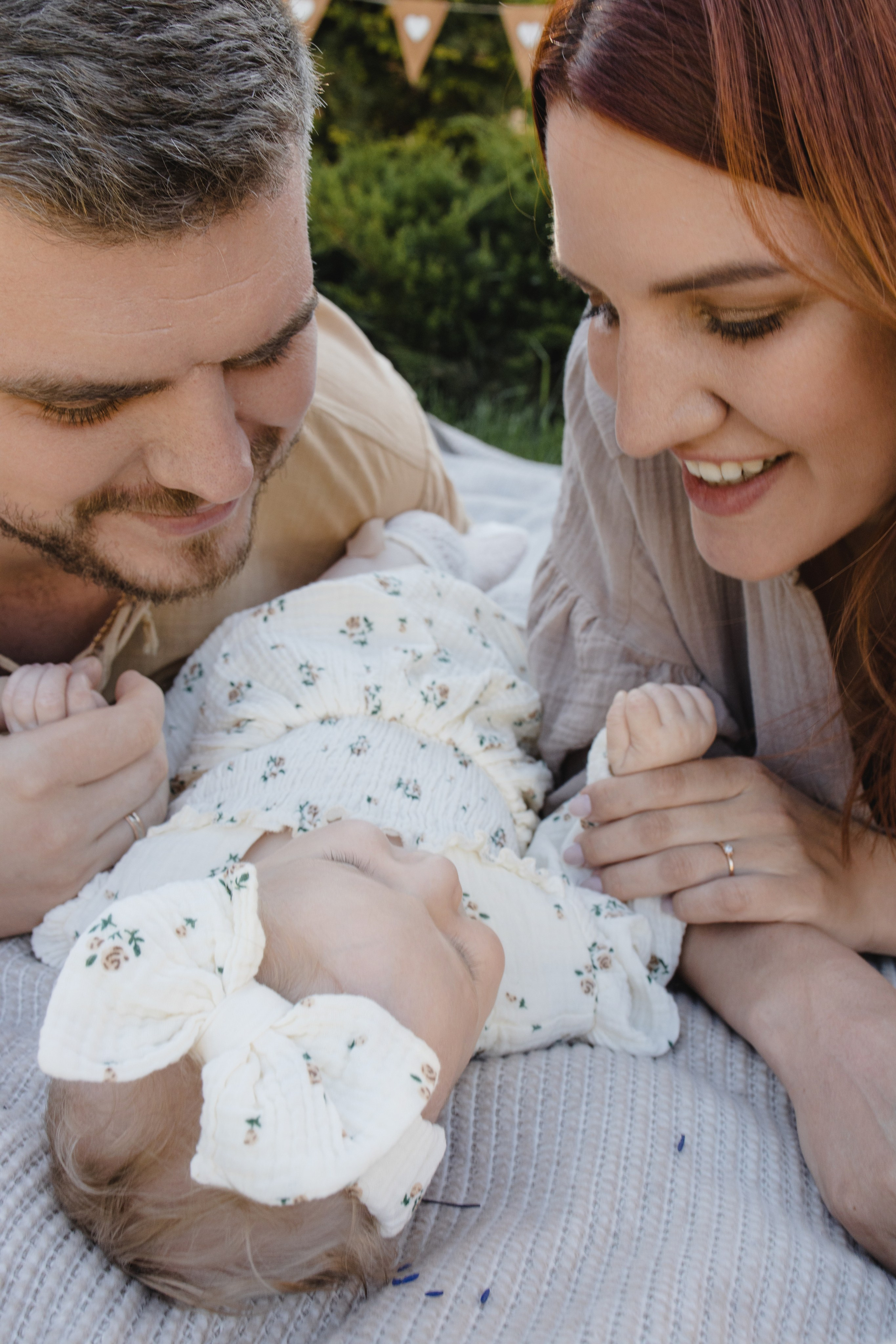 Семейная история. Фотограф Москва, Светлана Королева