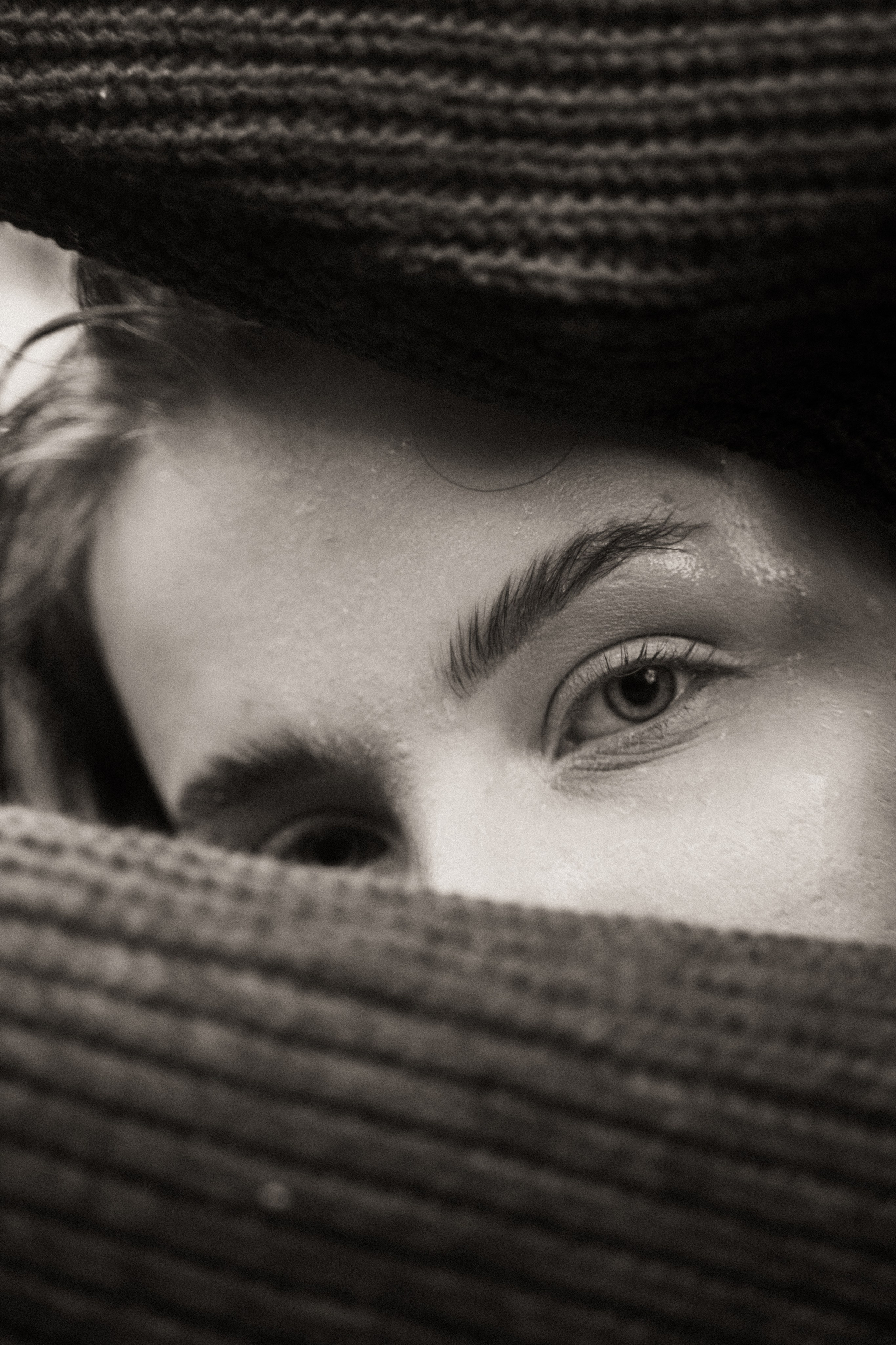 Шёпот дождя. Фотограф в Анапе Климушина Ангелина