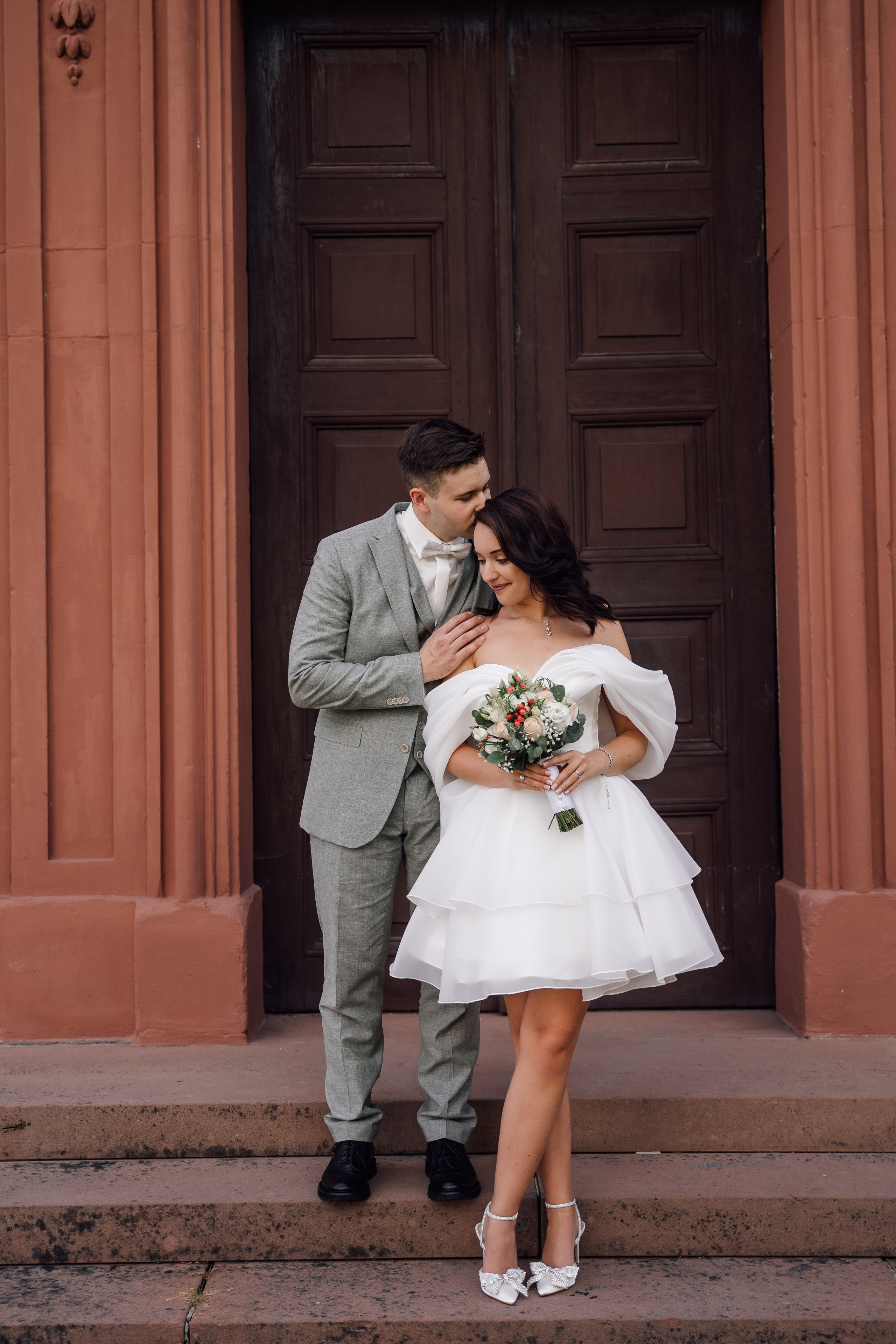 NASTJA&BOGDAN. Анастасия Вайнер — свадебный и портретный фотограф в Германии и по всей Европе