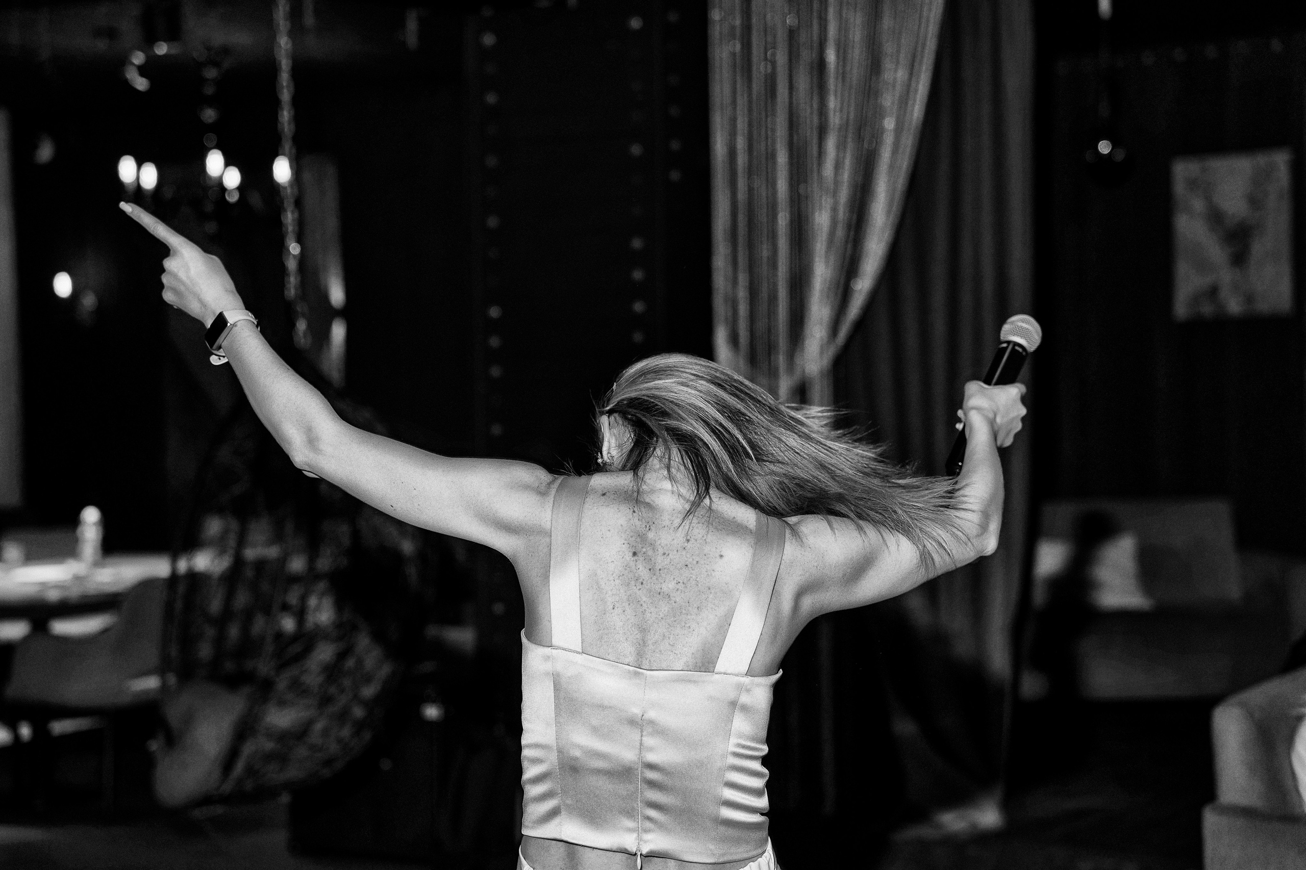 РЕПОРТАЖ. Фотограф в Москве — Новиков Владислав