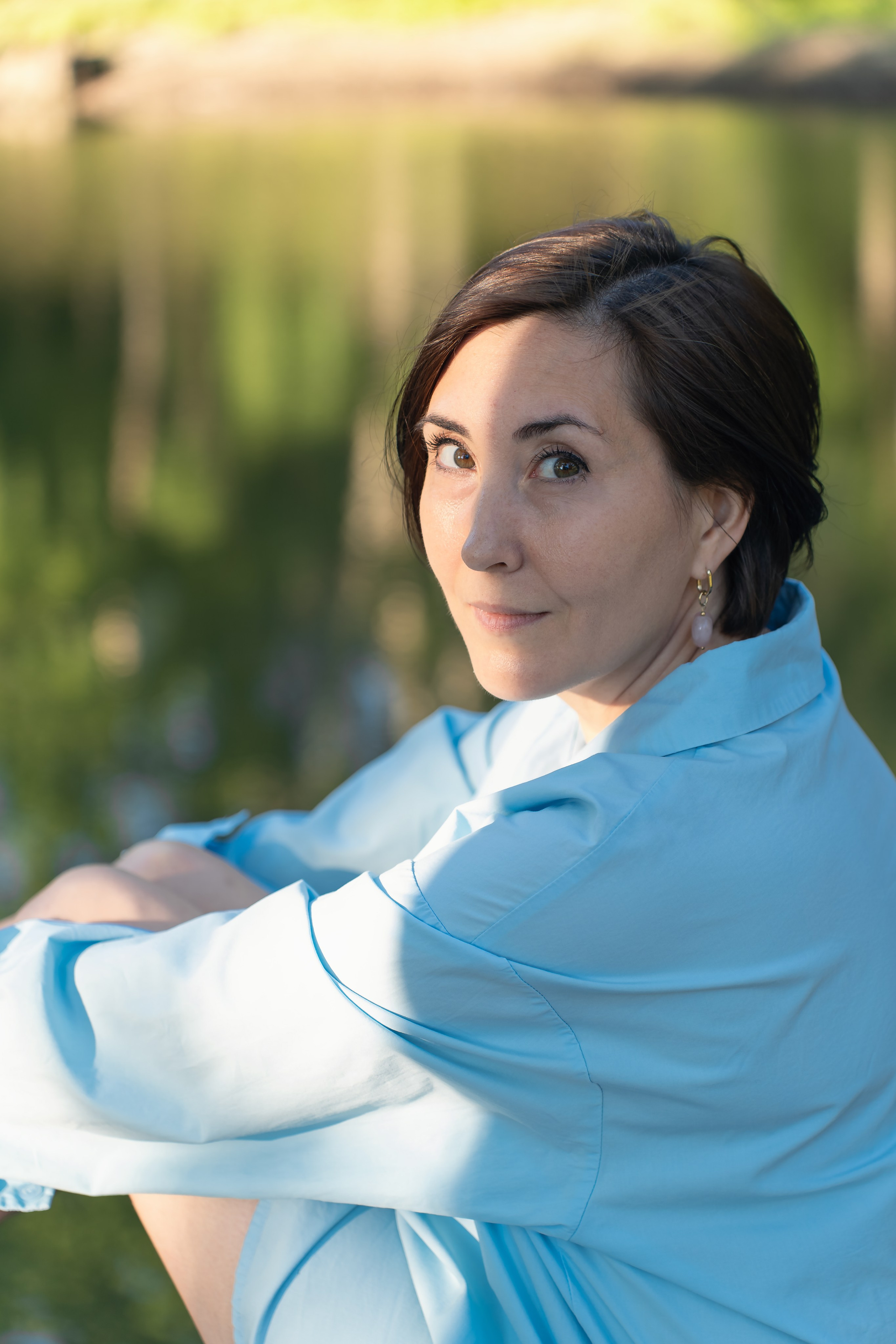 Аня и Юля (Magic Car). Главная