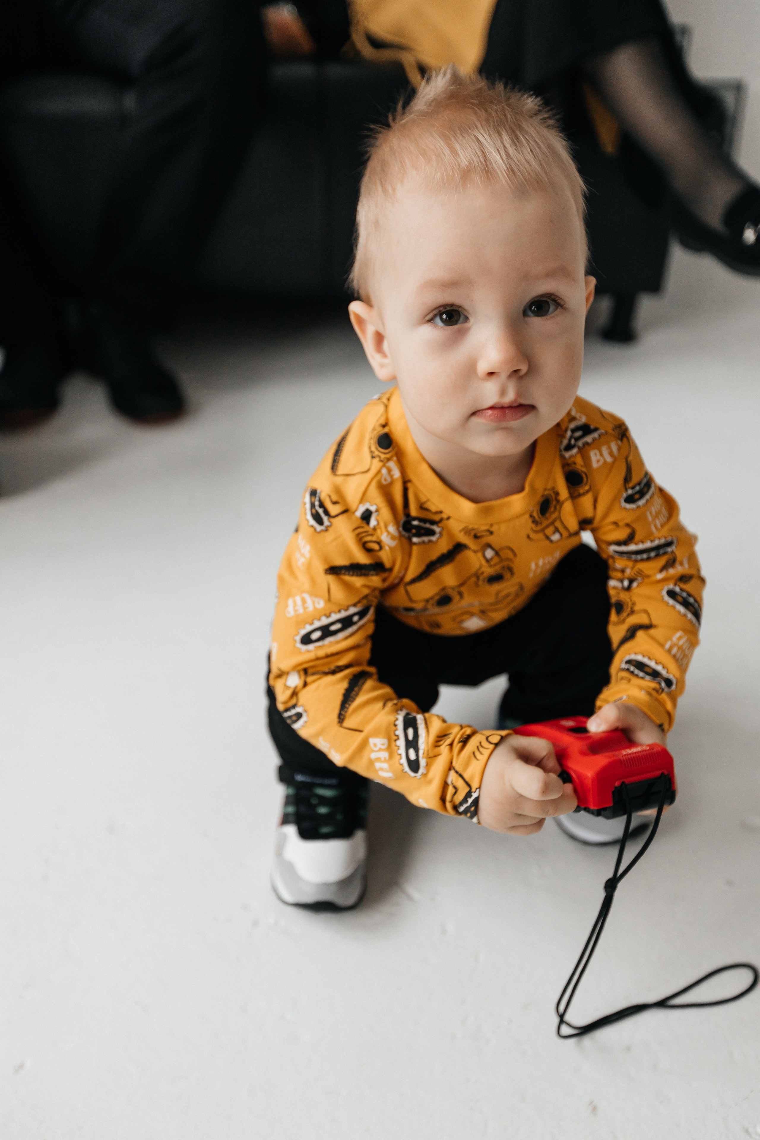 Алина, Игорь и Дема. Фотограф Таганрог Любимая Надя