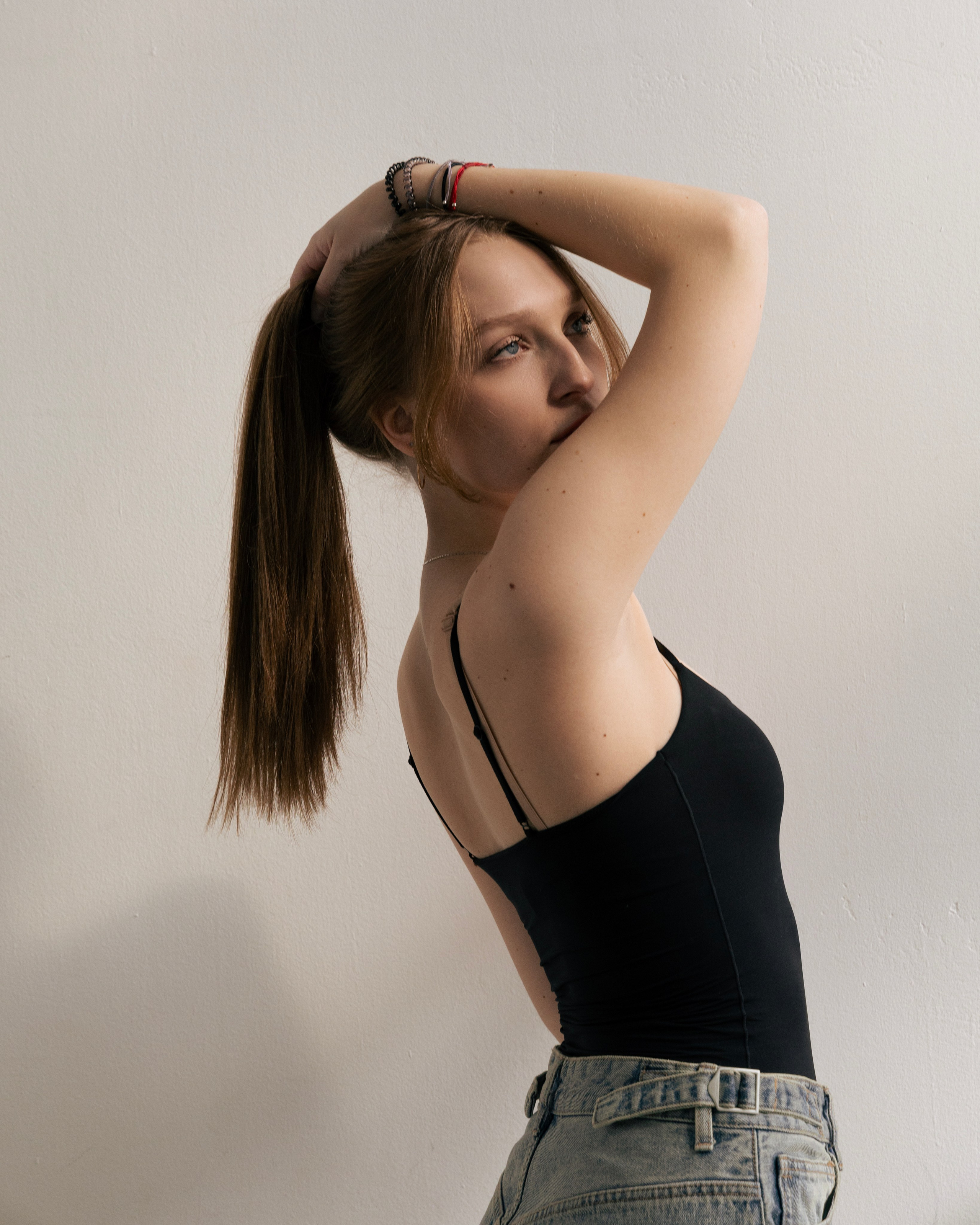 Портрет. Многофункциональный фотограф