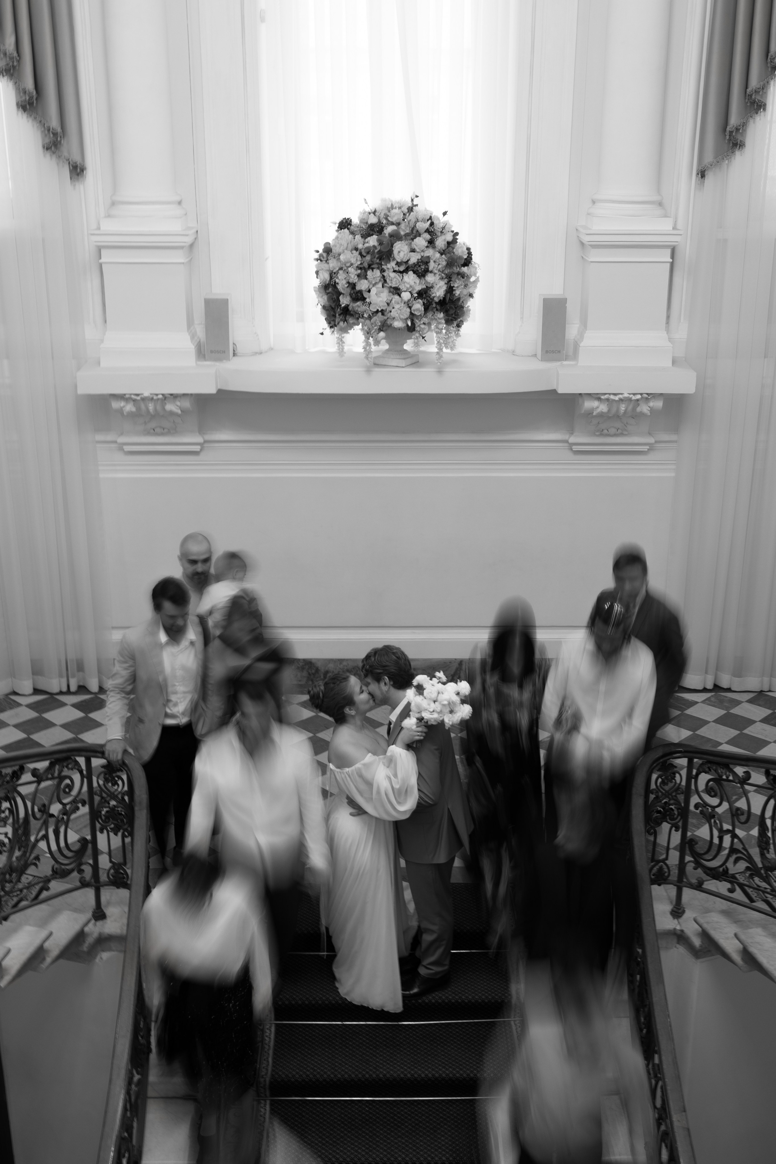 Михаил и Виктория. Свадебный фотограф в Санкт — Петербурге и Ленинградской о