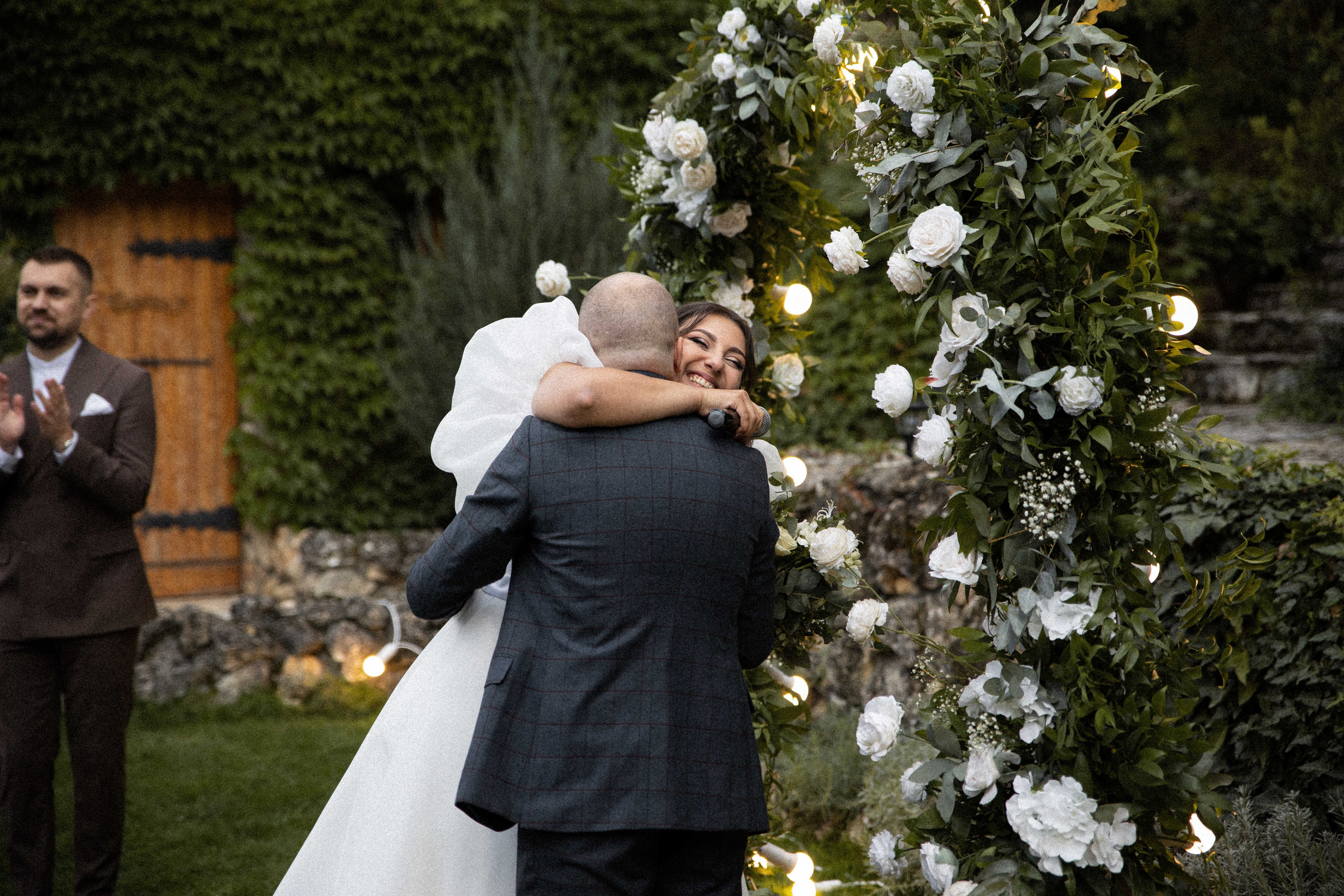 Моменты. Свадебный фотограф Мироманов Николай в Крыму