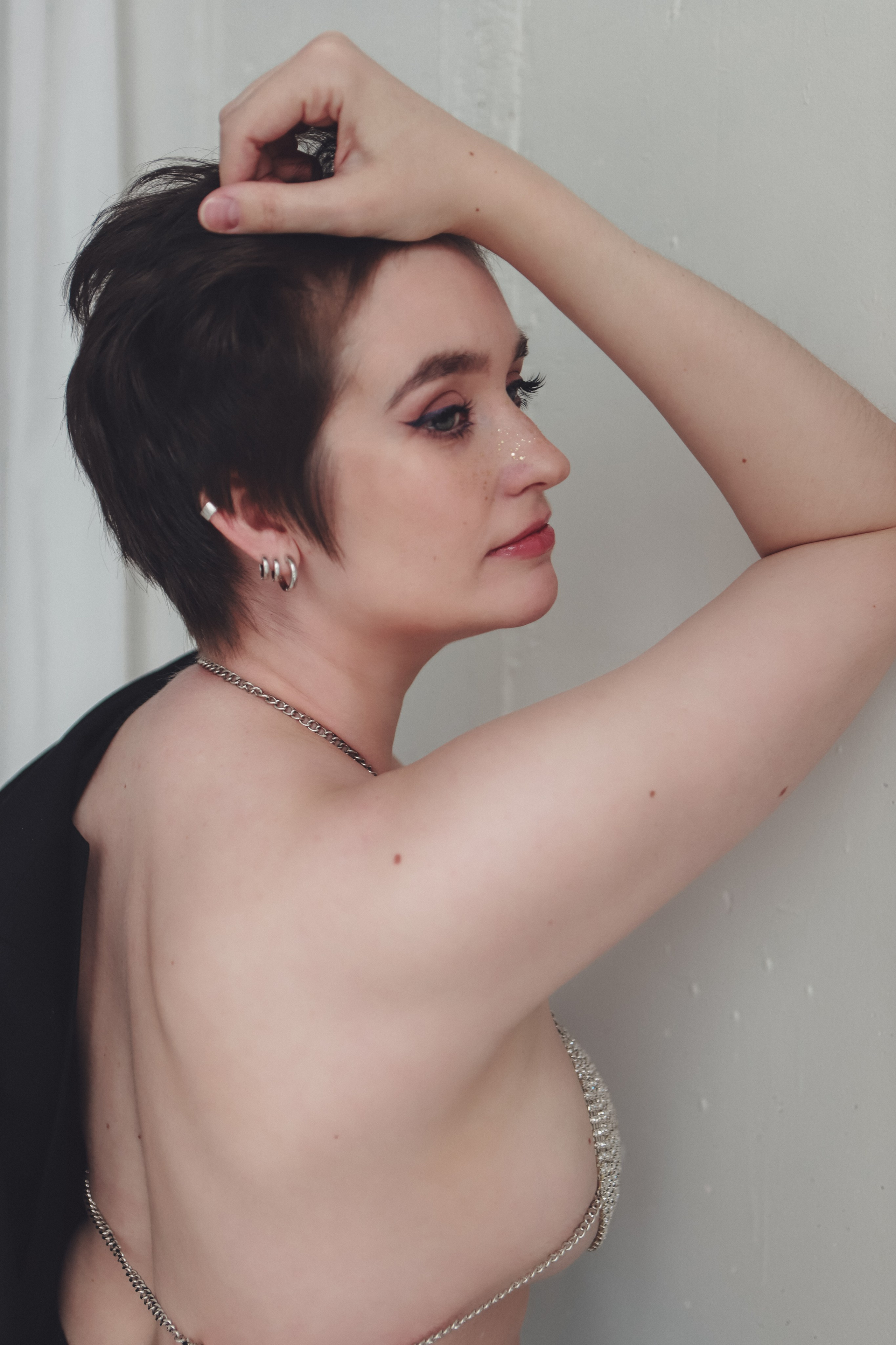 Фотопроект - Портрет души. Семейный и женский фотограф Кемерово Мария Степ