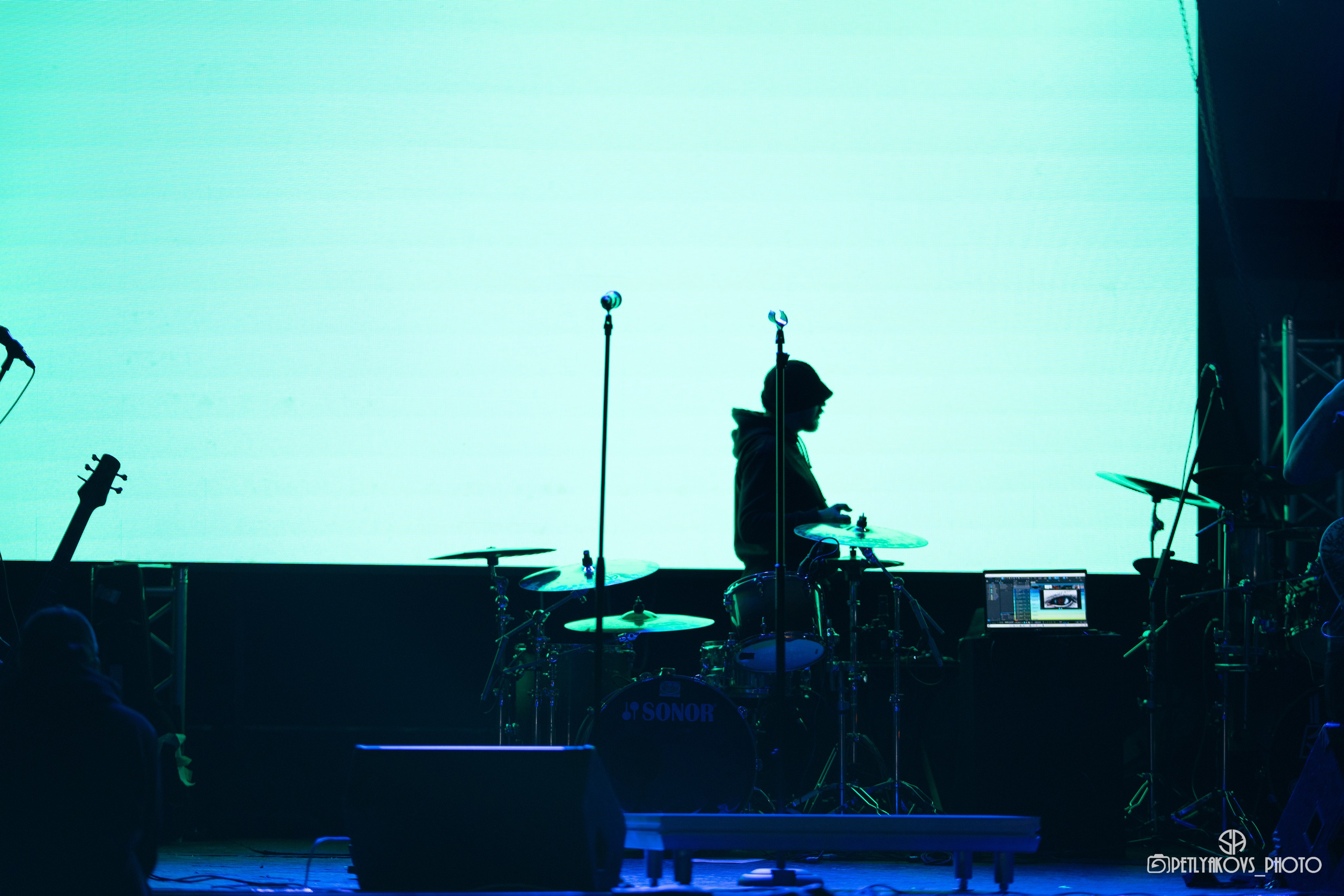 Концерт СЛОТ. Фотограф, видеограф Пятигорск, Ставрополь, Ессентуки, Petlyakovs_photo