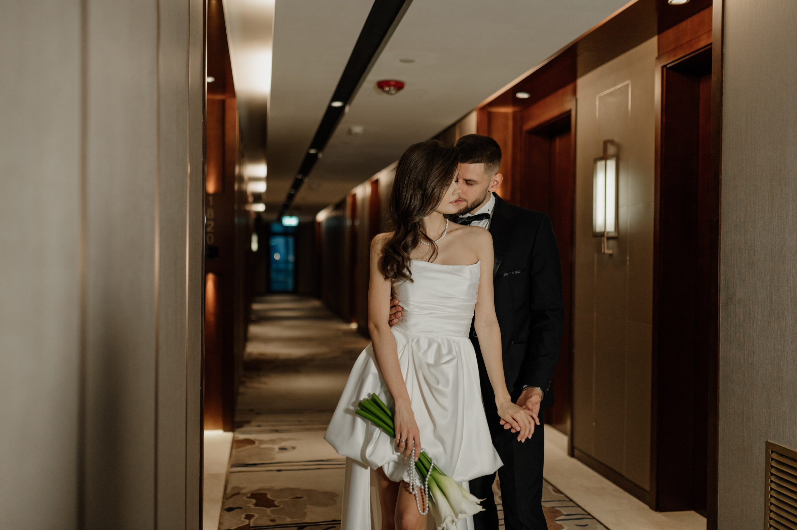 Свадебный и Семейный фотограф в Ярославле Алёна Колясникова