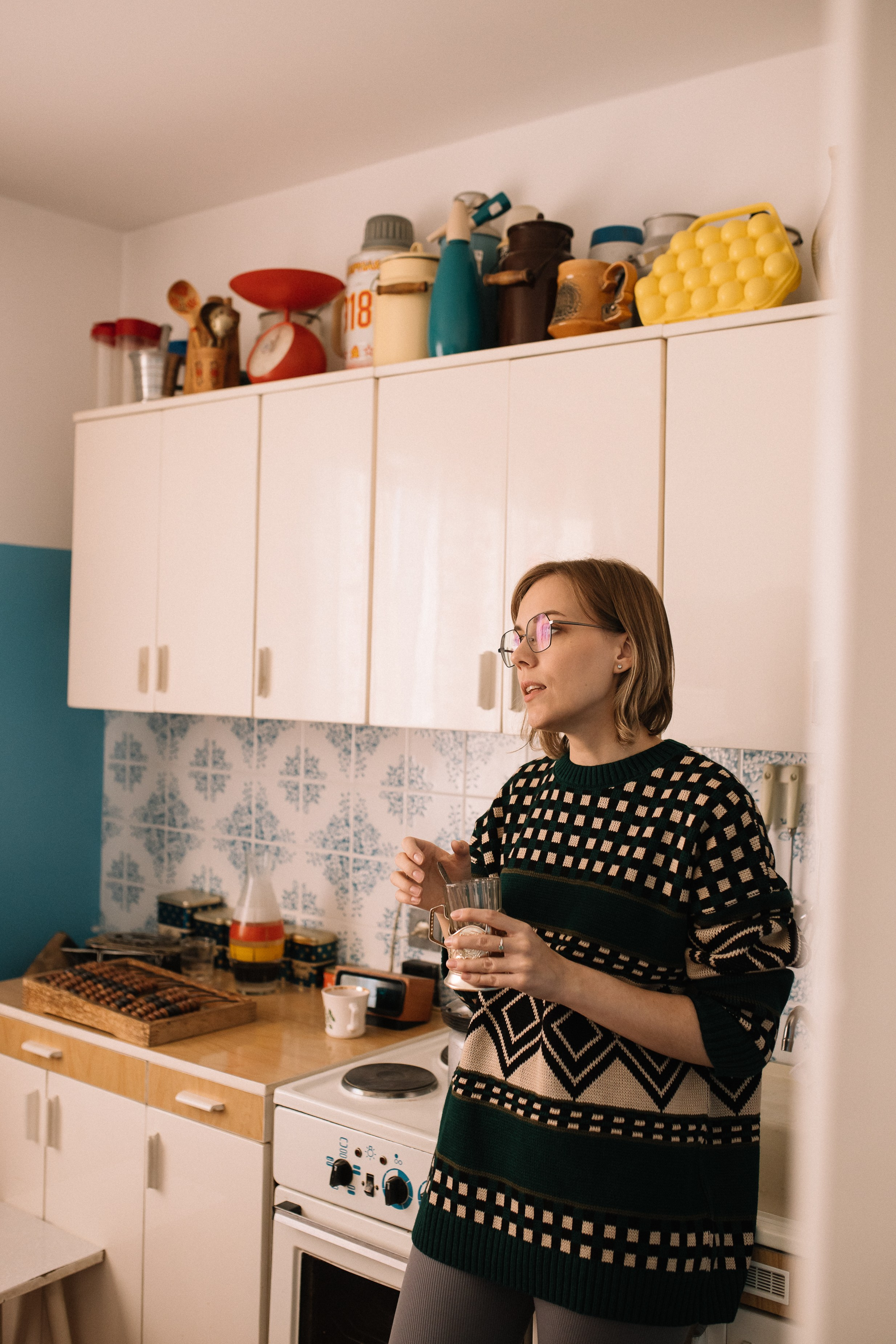 Советское кино. Семейный фотограф Трусова Евгения в Екатеринбурге