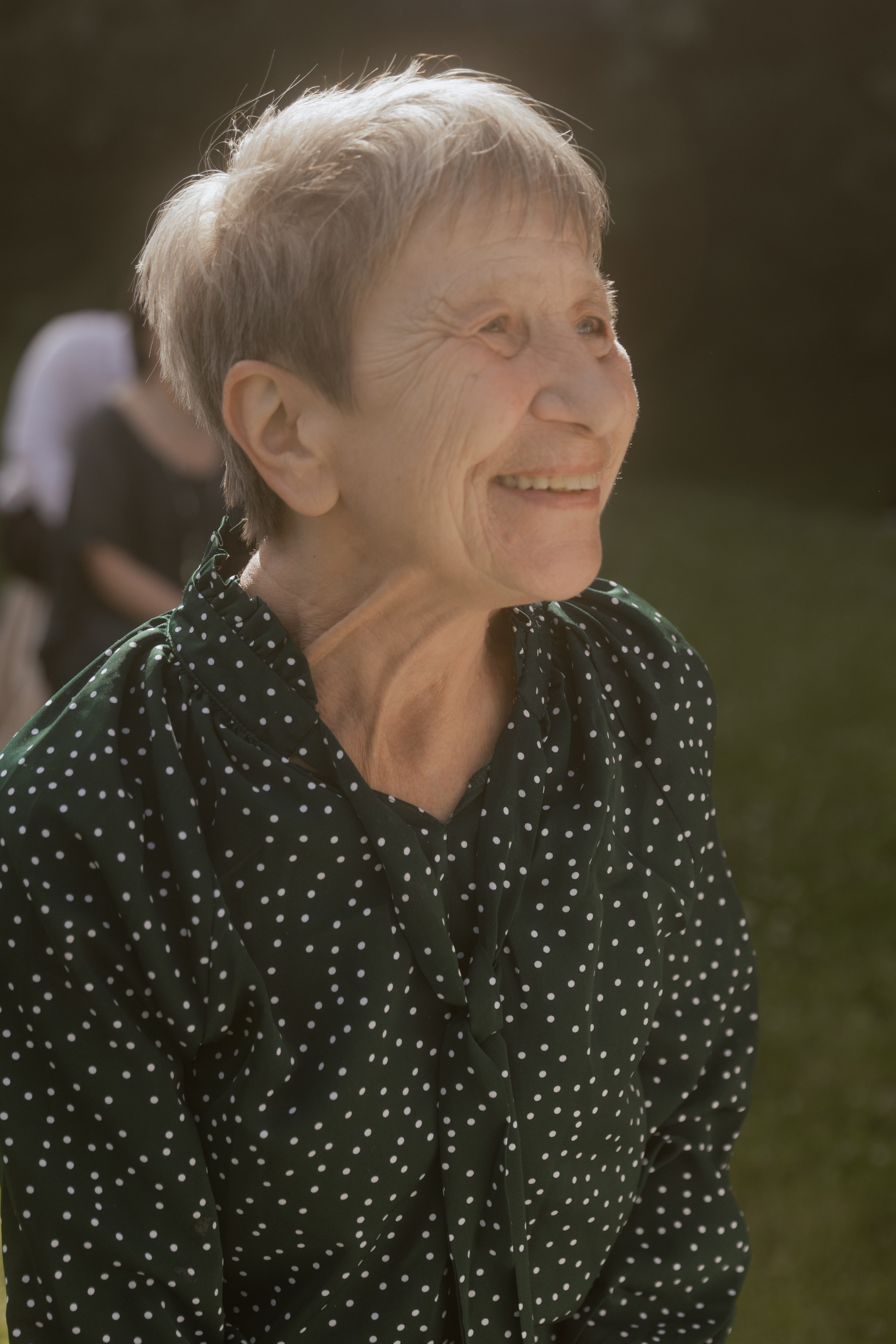 Надя и Вова, современная классика за городом, СПб. Фотограф в Москве Екатерина Черненко