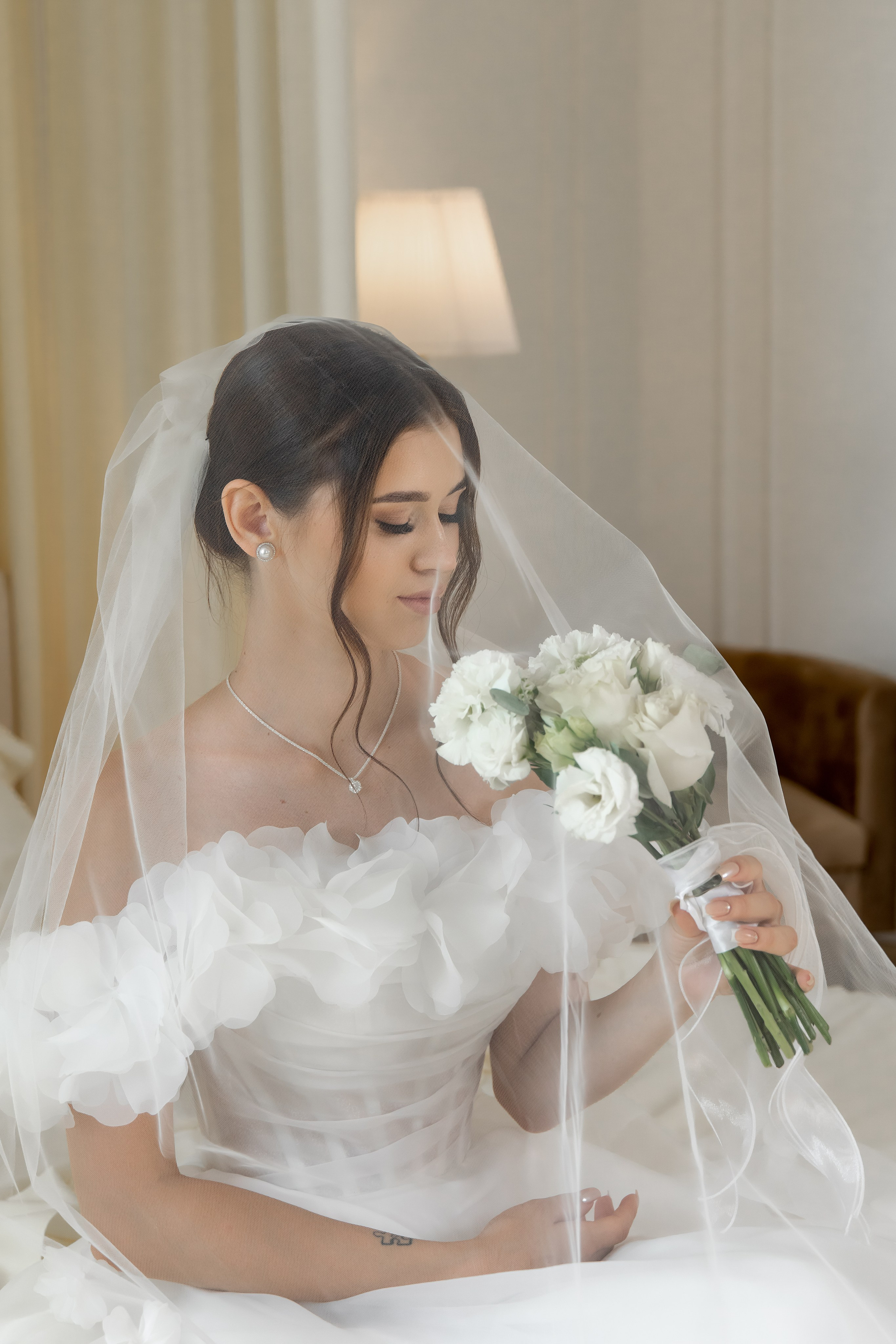 Евгений & Юлия. Ксения Федорова — фотограф