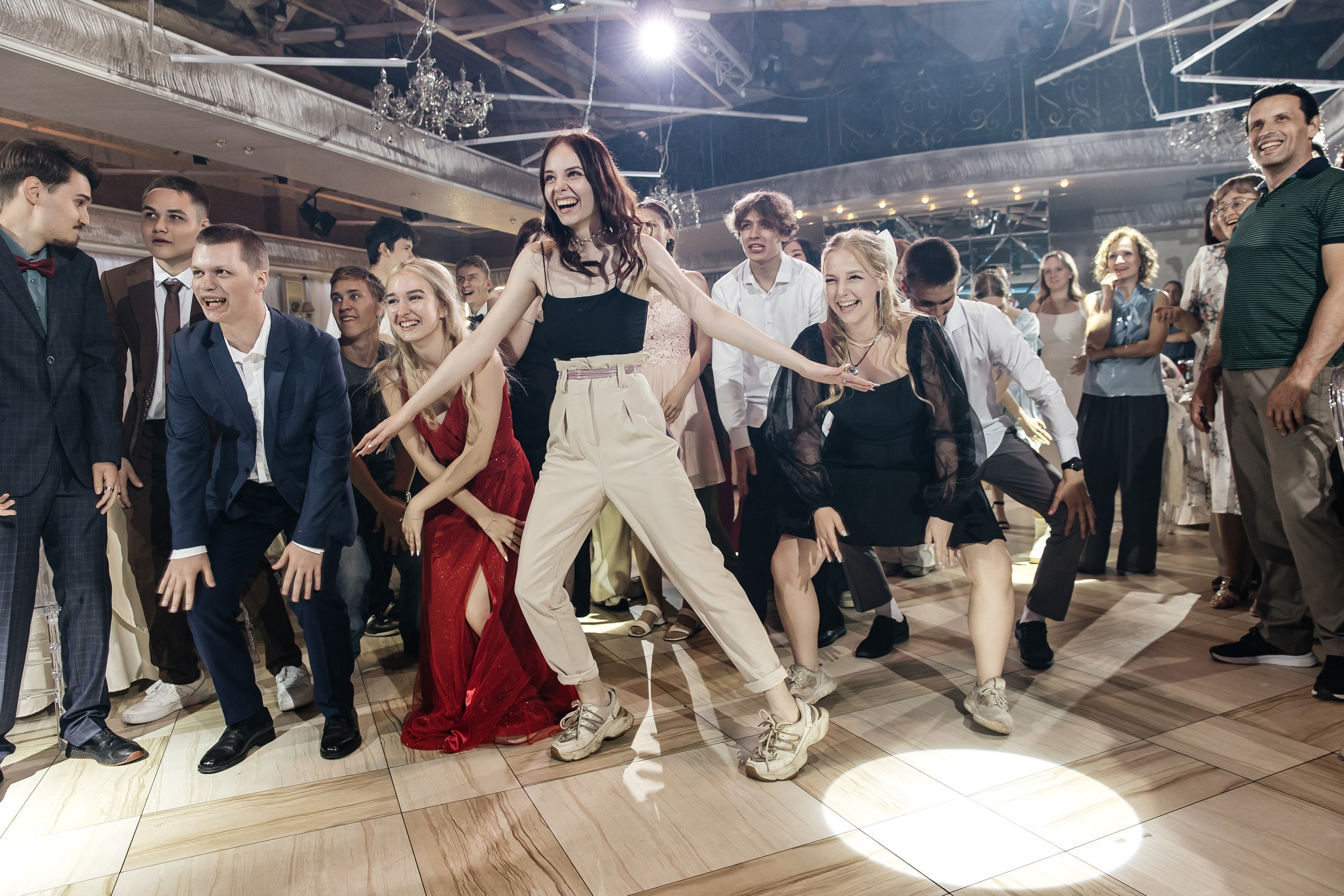 Выпускной 24. Свадебный фотограф Настя Шелл г. Череповец