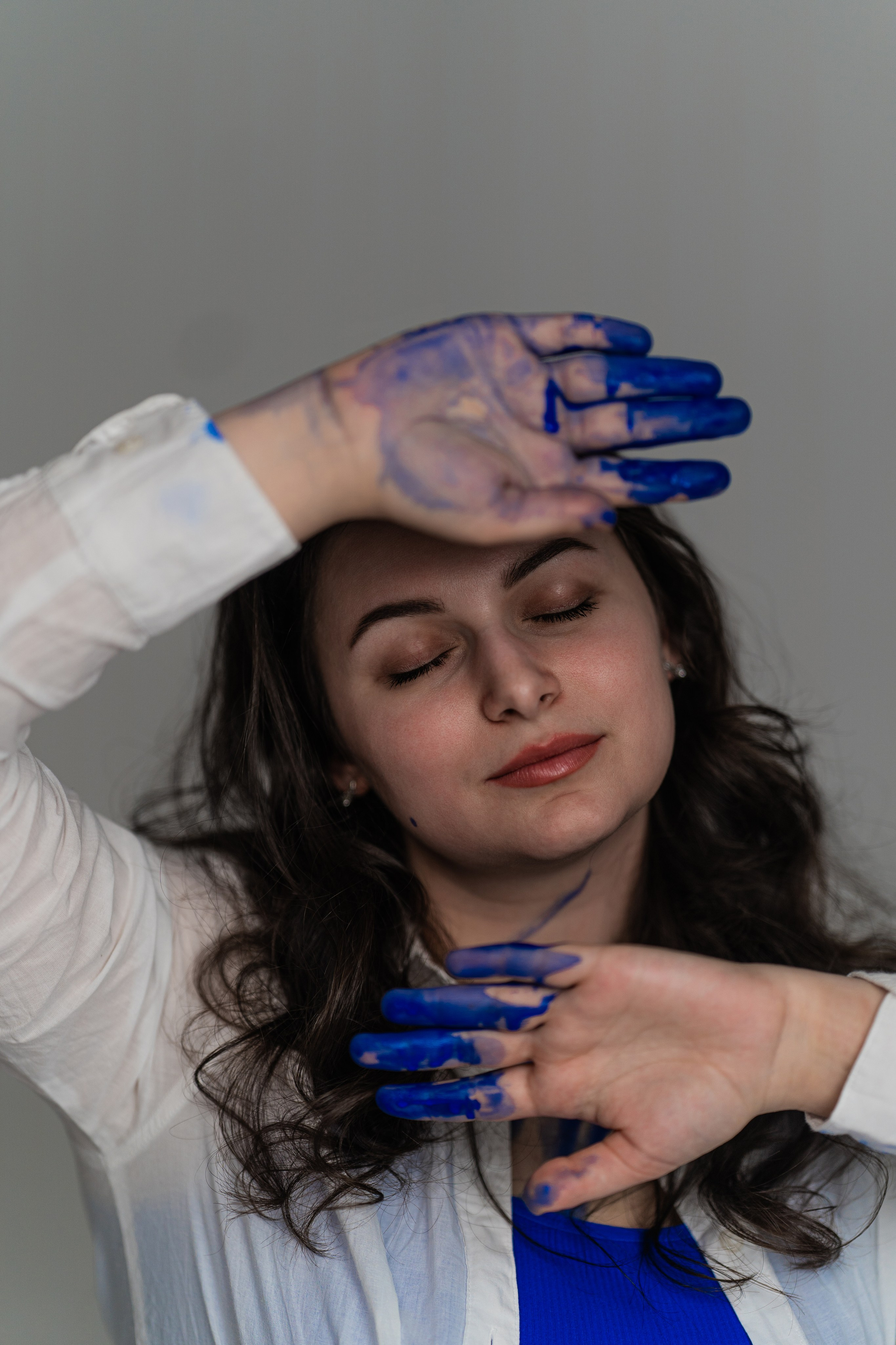 Фотосессия Анны. Натали — Фотографирую на память, что бы помнить какими мы были