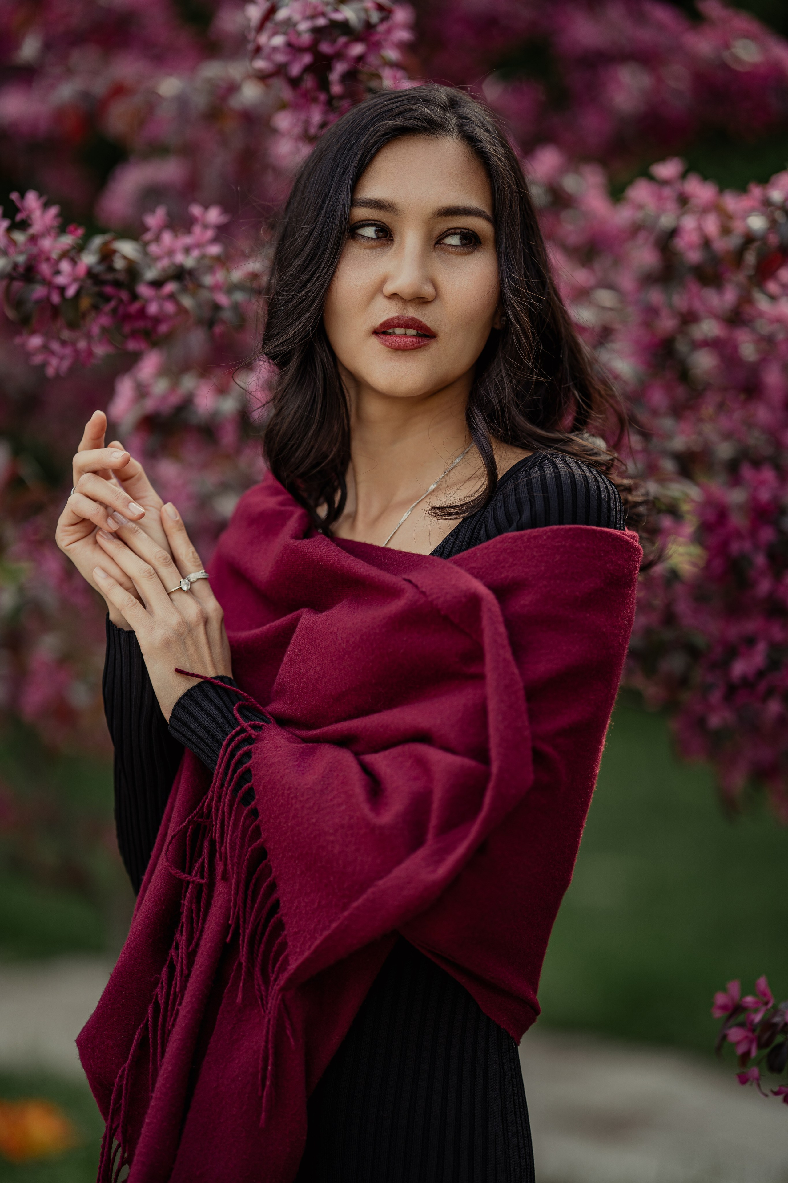 Flower G. Натали — Фотографирую на память, что бы помнить какими мы были