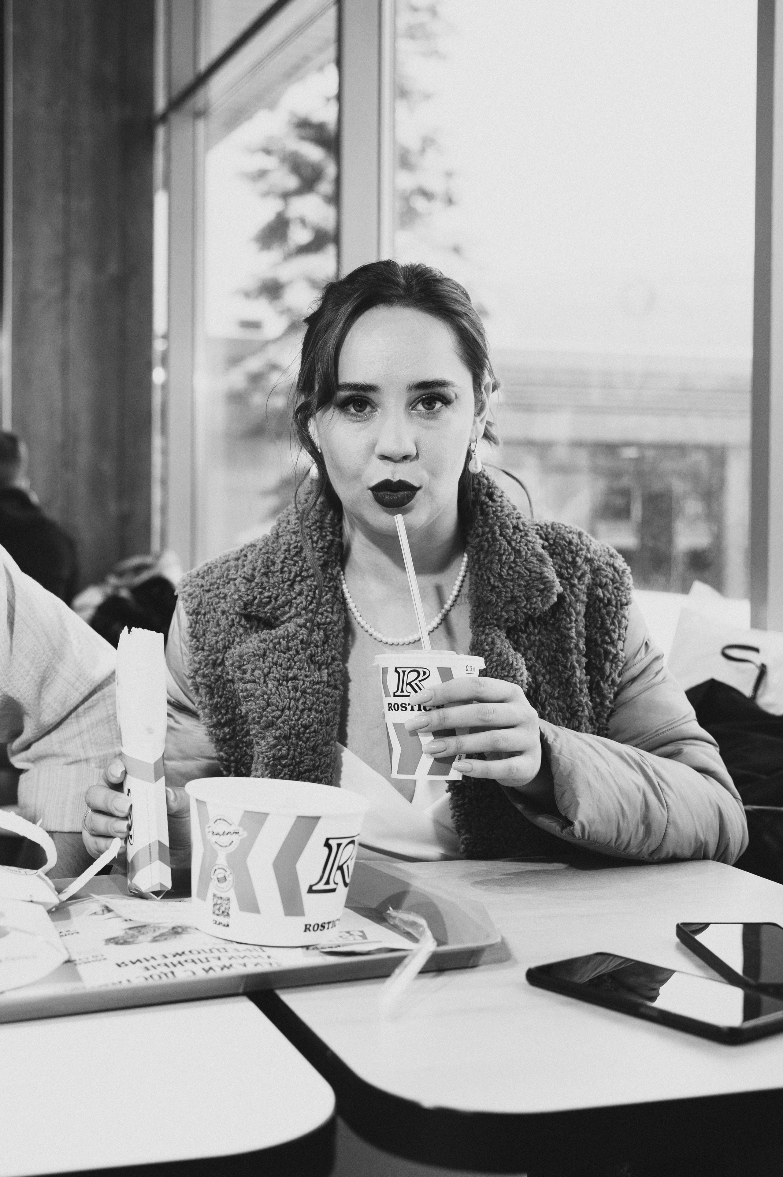 Ростислав & Екатерина. Фотограф в Омске Елизавета Кириллова