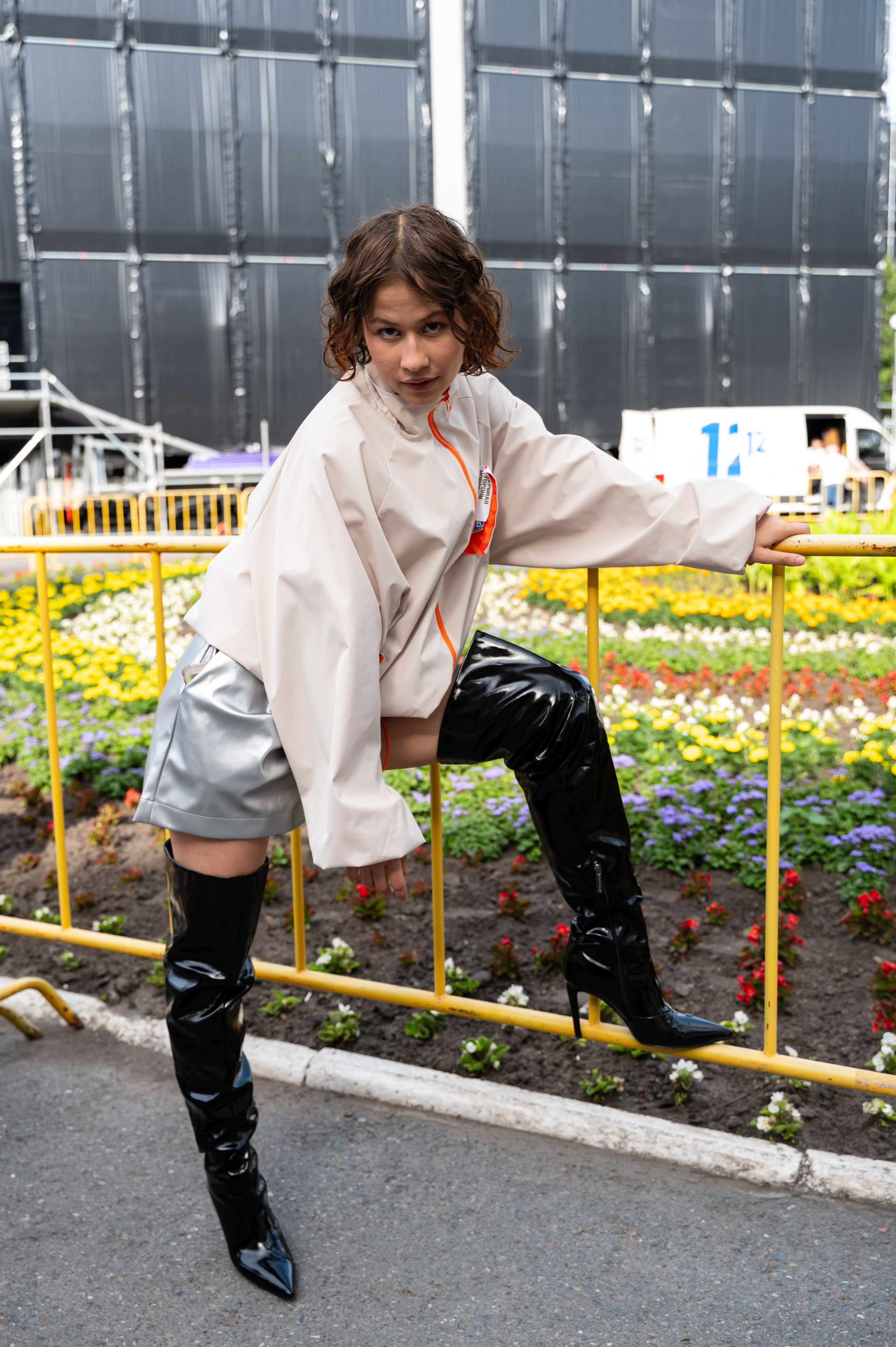 Код молодежи | 27.06.2025. Фотограф в Омске Елизавета Кириллова