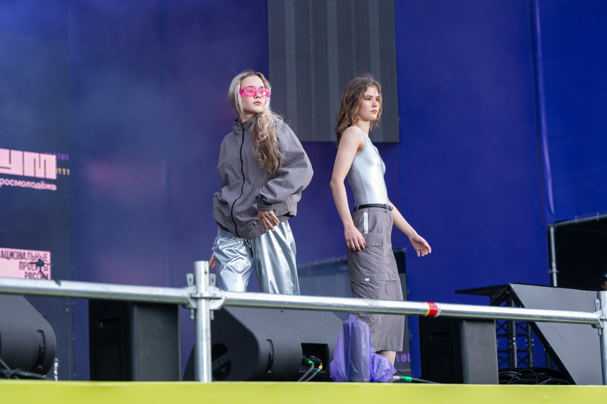 Код молодежи | 27.06.2025. Фотограф в Омске Елизавета Кириллова