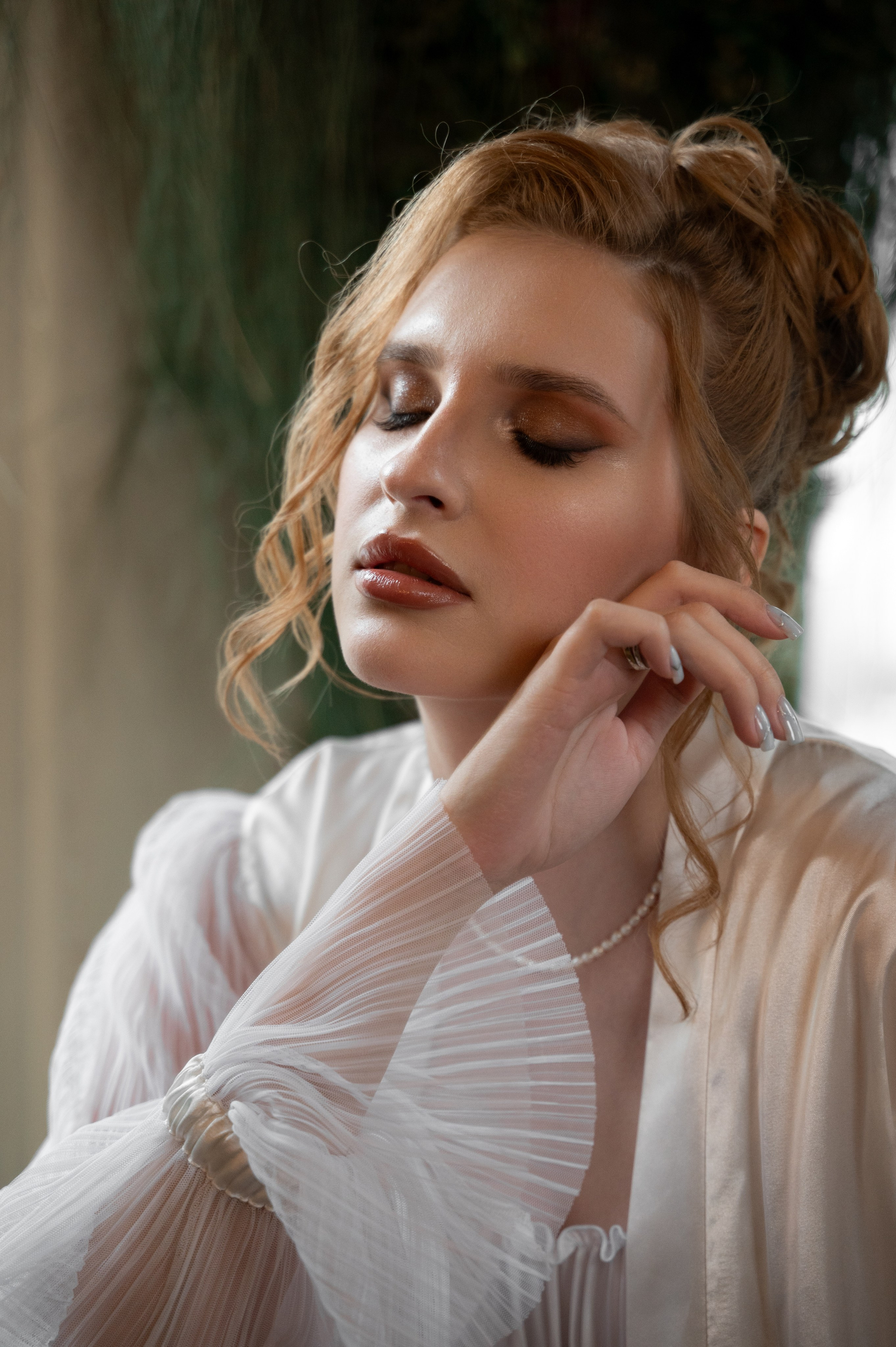 Владислав & Олеся. Фотограф в Омске Елизавета Кириллова