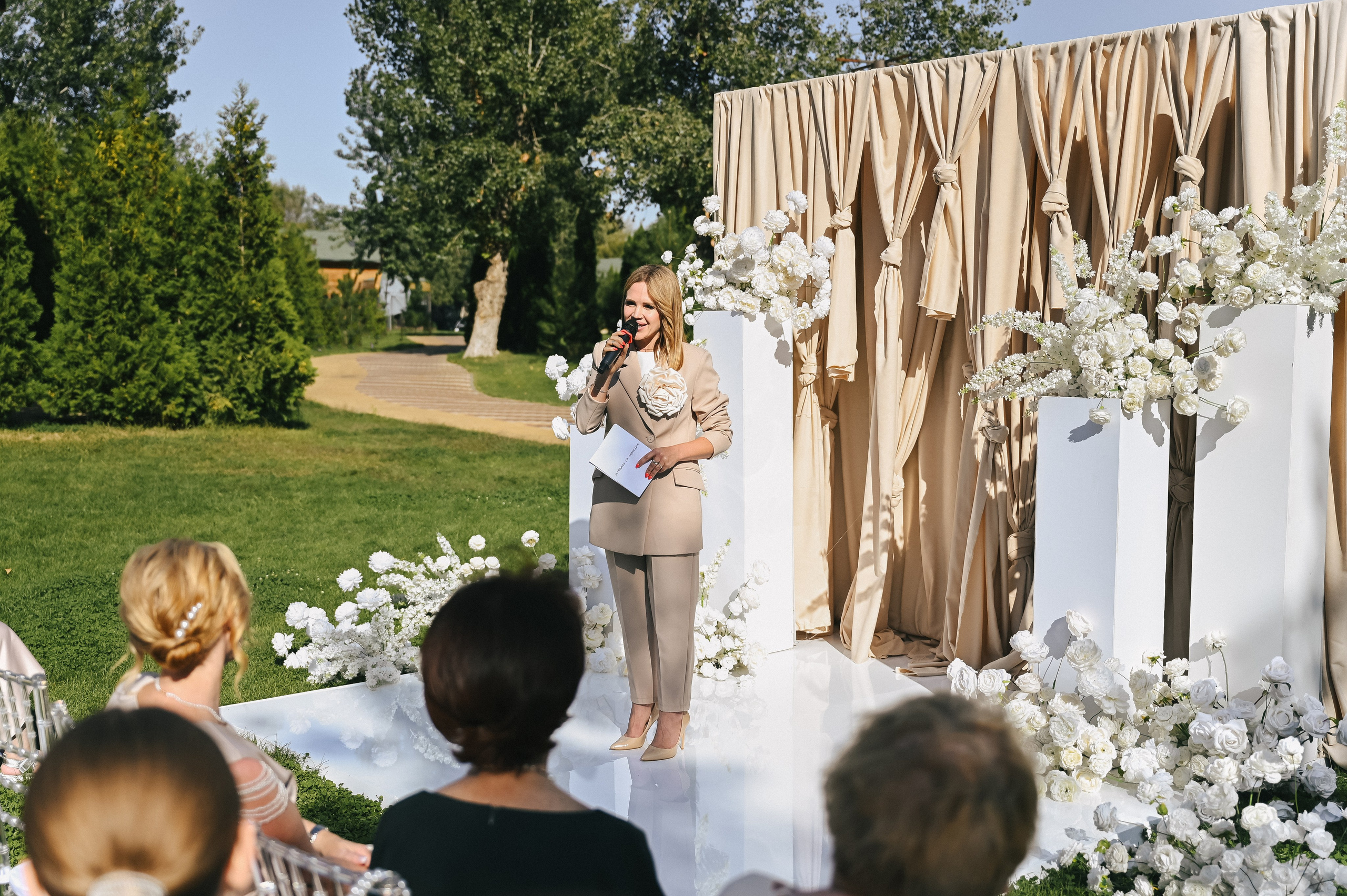 Даниил + Анастасия. Свадебный и семейный фотограф Волгоград Москва