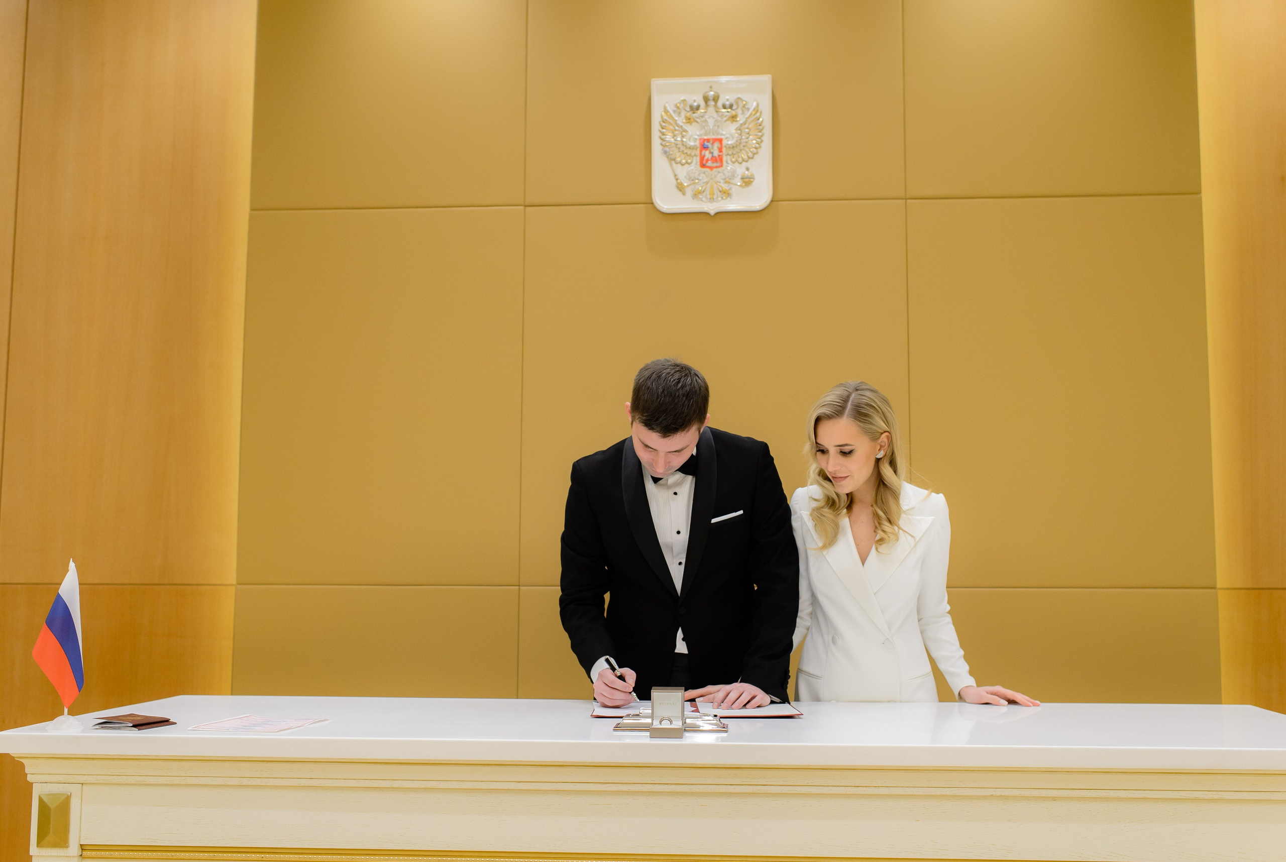 Semen & Nastya. Wedding and Destination photographer Rustam Kalimullin