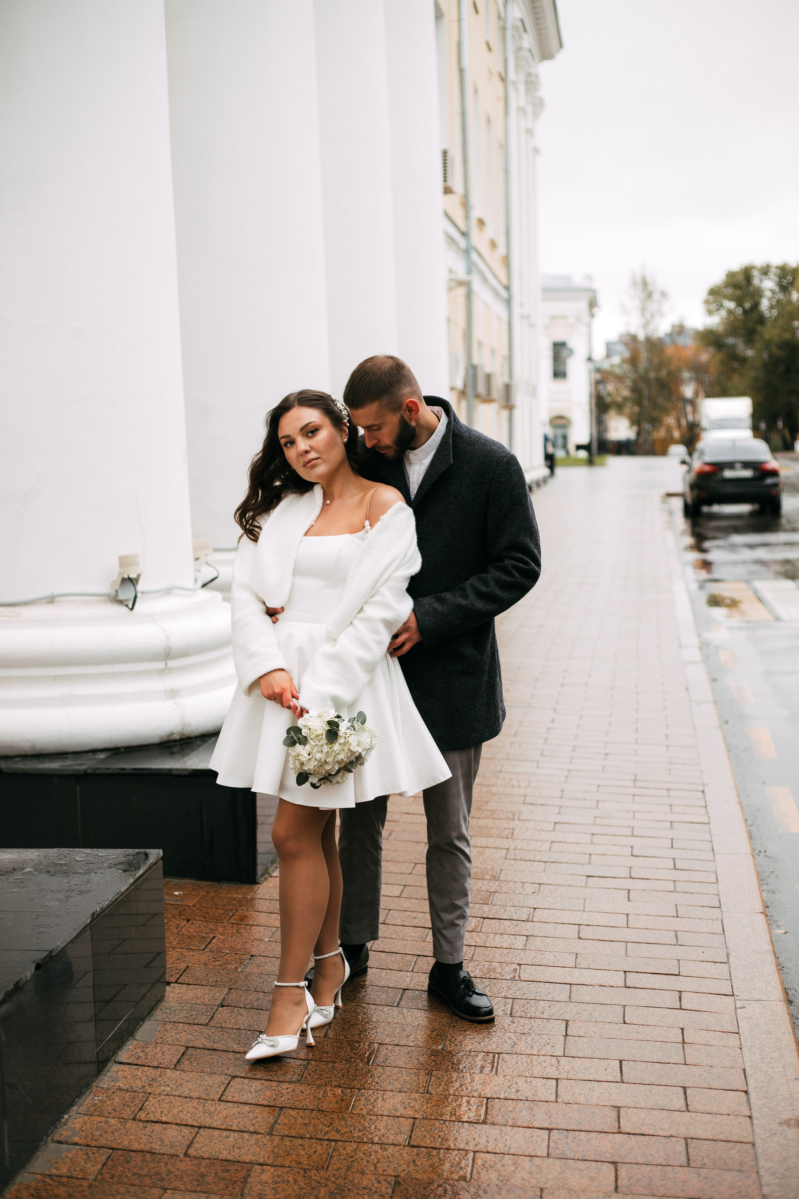 ВАДИМ & СВЕТЛАНА. Семейный фотограф Нижний Новгород