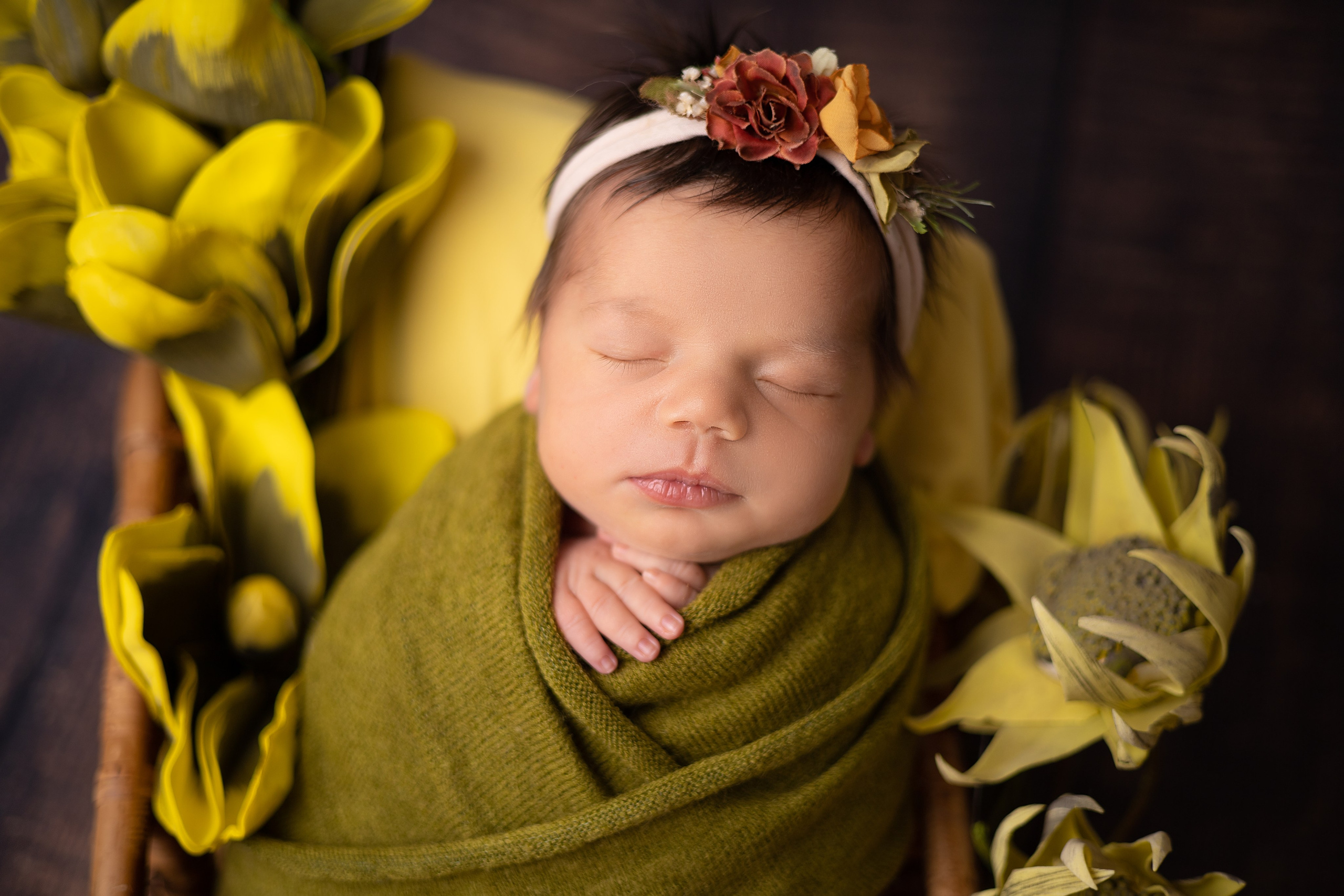 Новорожденные. Детский новорождённых и детей постарше Анисимова Полина