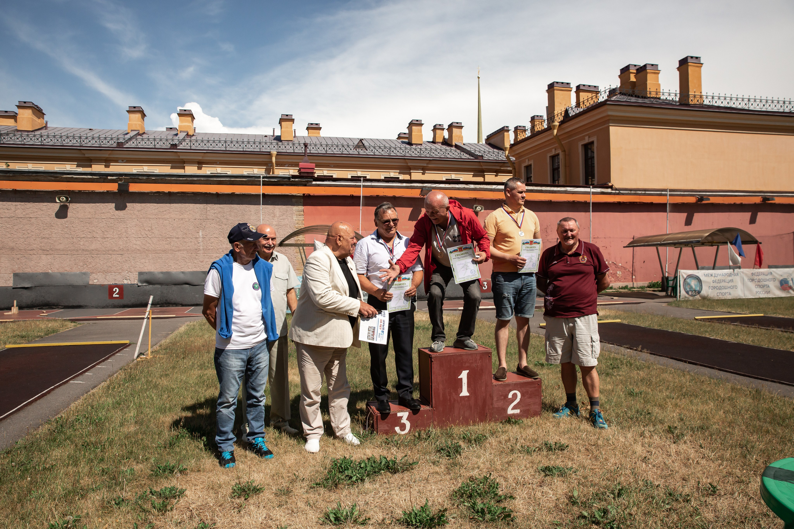 Городки 2023. Семейный и портретный фотограф в Санкт-Петербурге Ольга Станкова