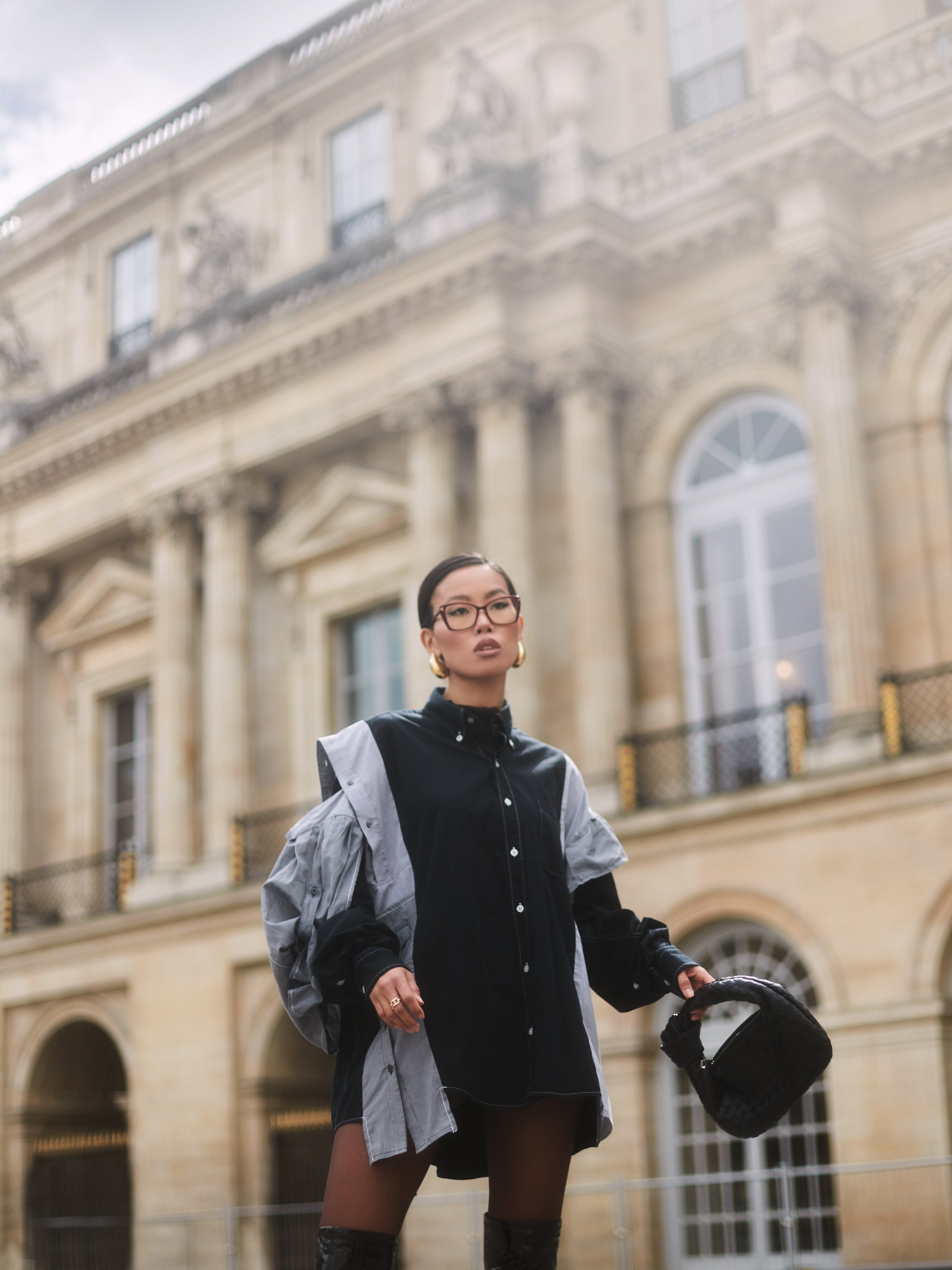 STREET STYLE. Фотограф в Санкт-Петербурге и Москве