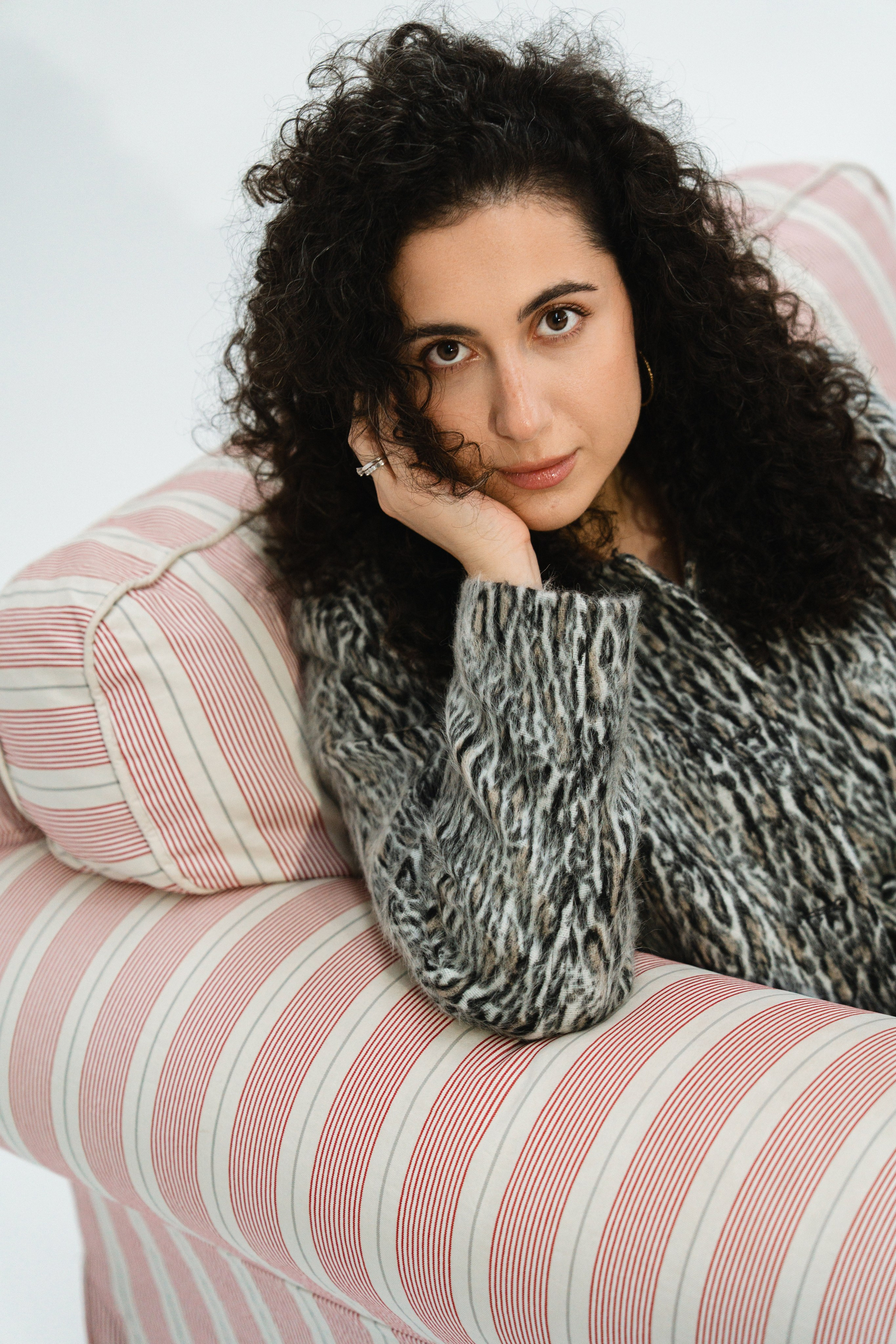 Arina. Фотограф Москва. Екатерина Дударевич