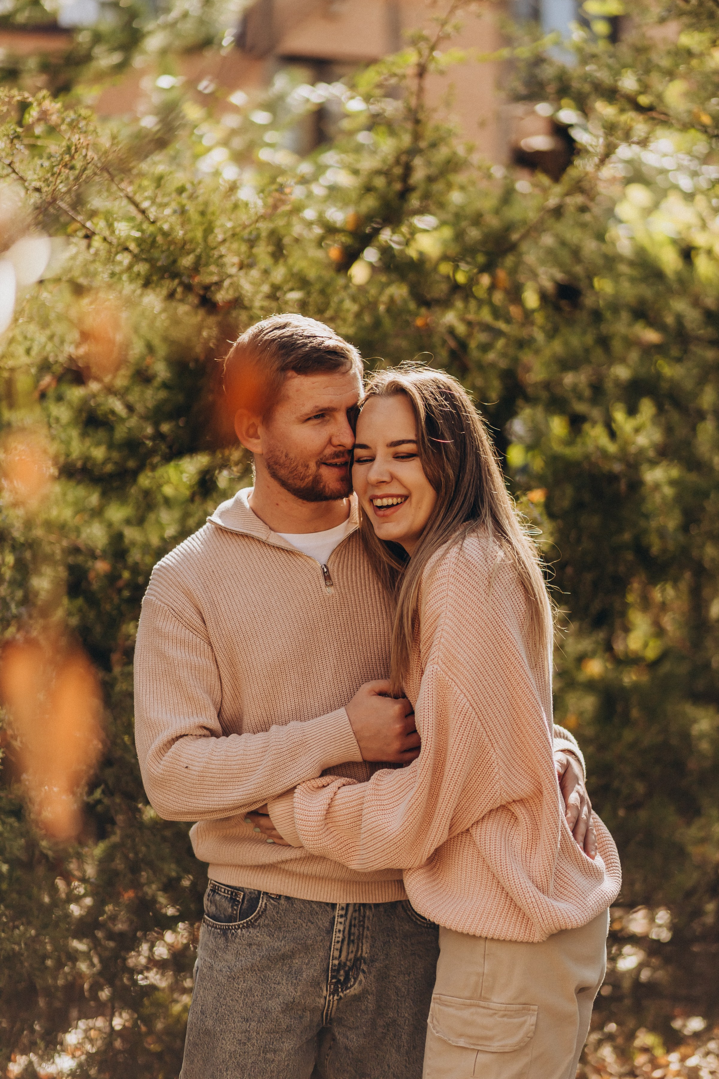 Семейная фотосессия. Семейный фотограф в Волгодонске Краченцева Анна