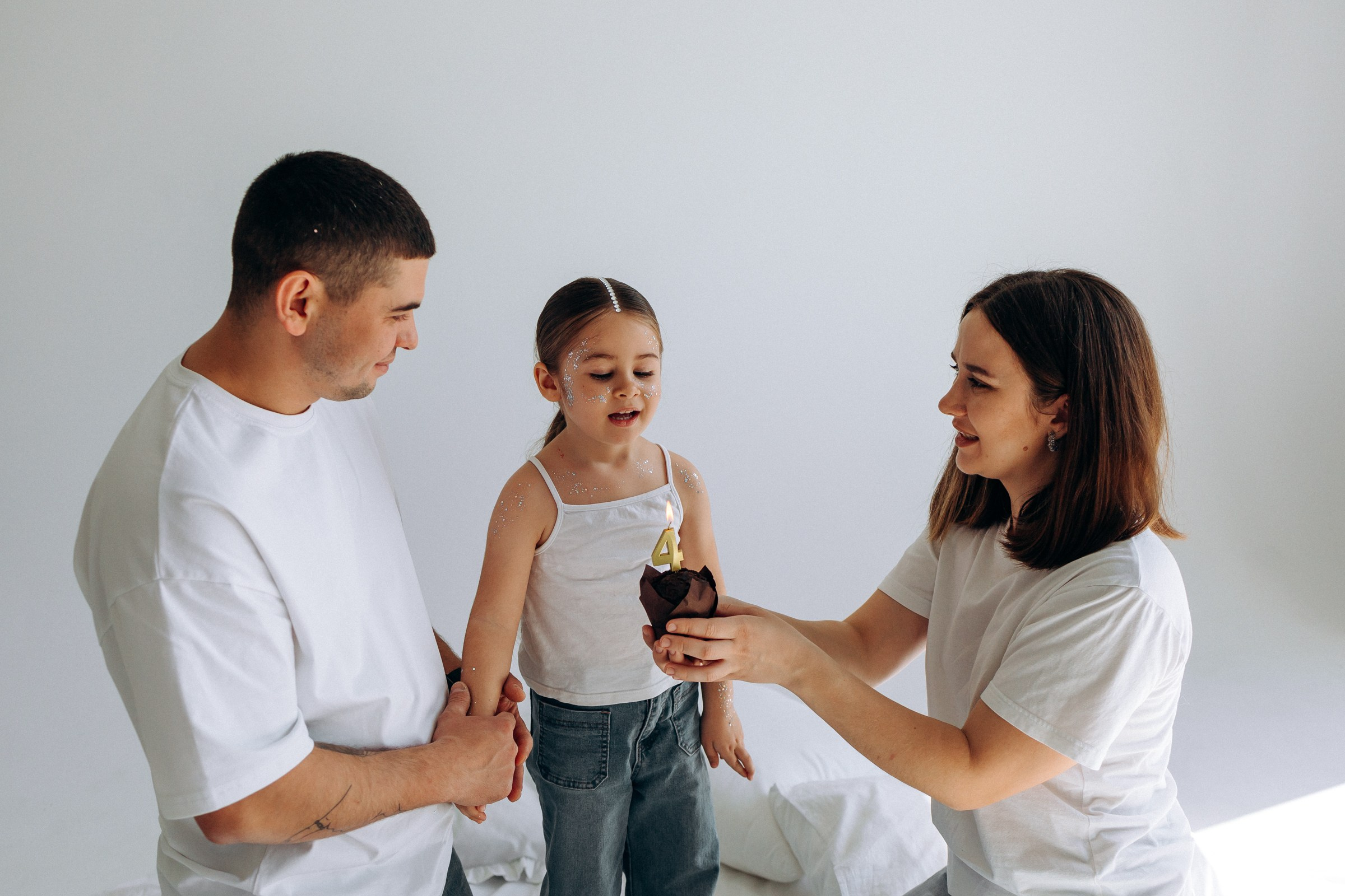 Семейная фотосессия. Семейный фотограф в Волгодонске Краченцева Анна