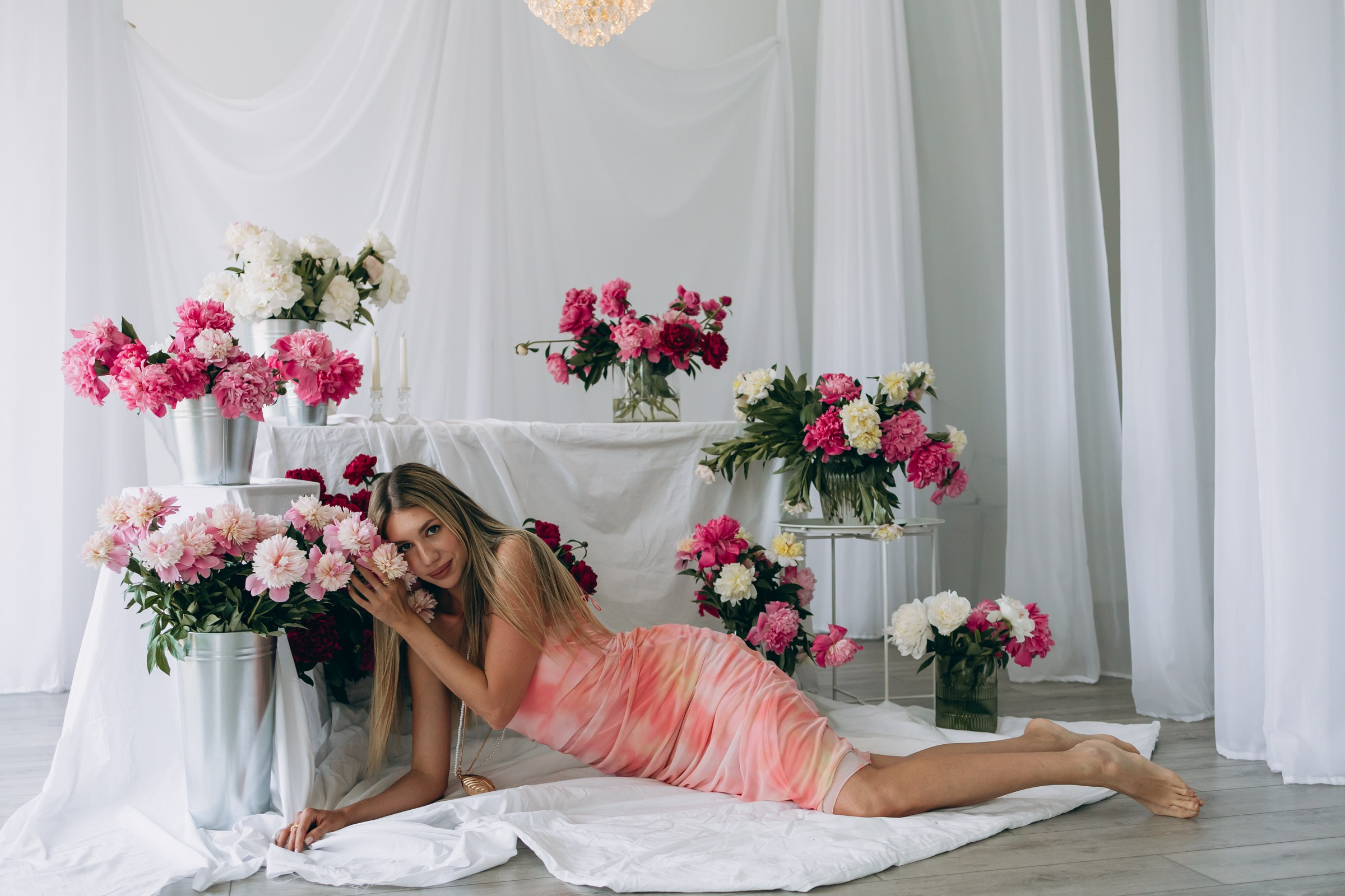 Анастасия. Семейный фотограф в Волгодонске Краченцева Анна