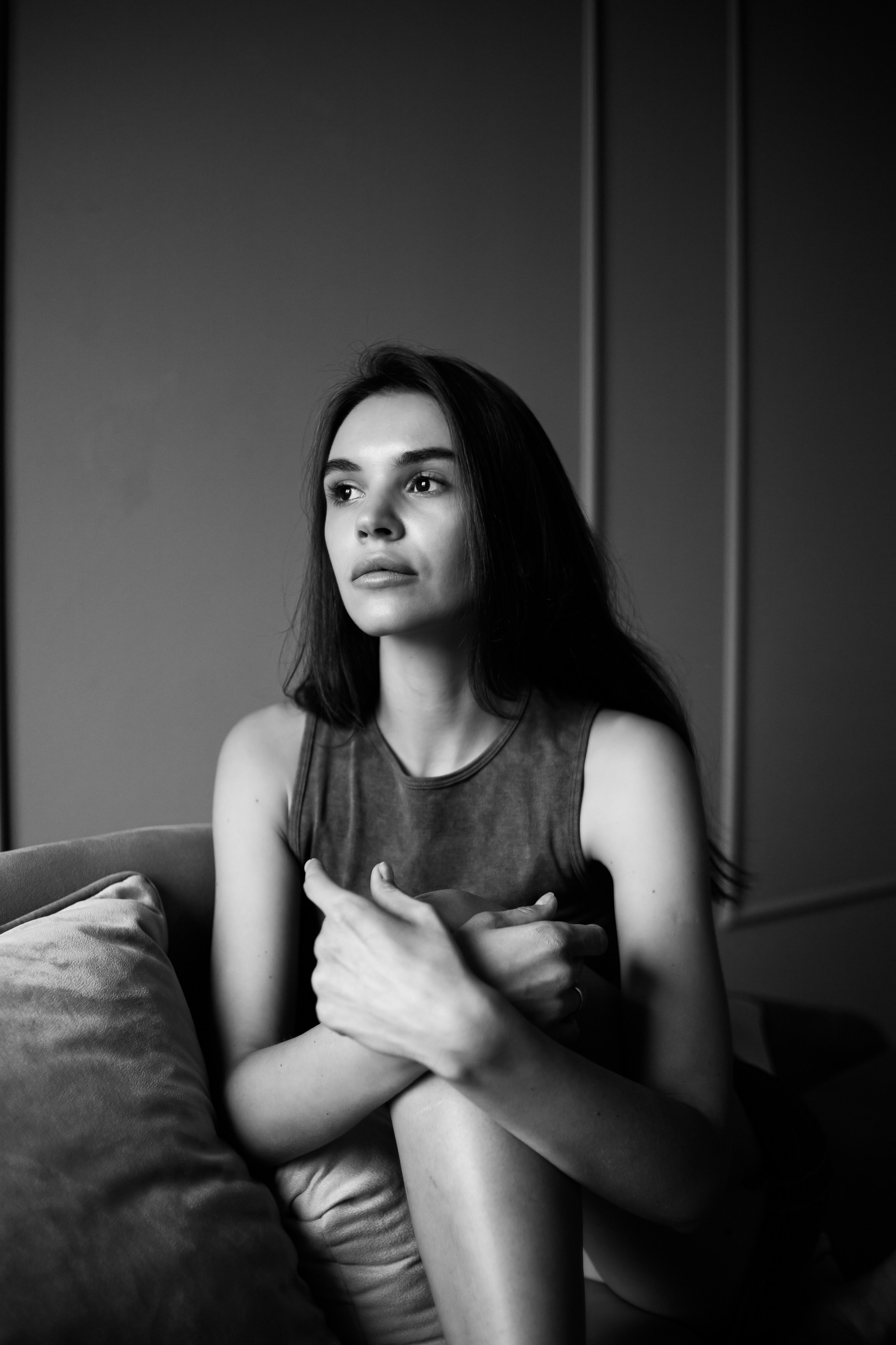 Маша. Семейный фотограф в Волгодонске Краченцева Анна