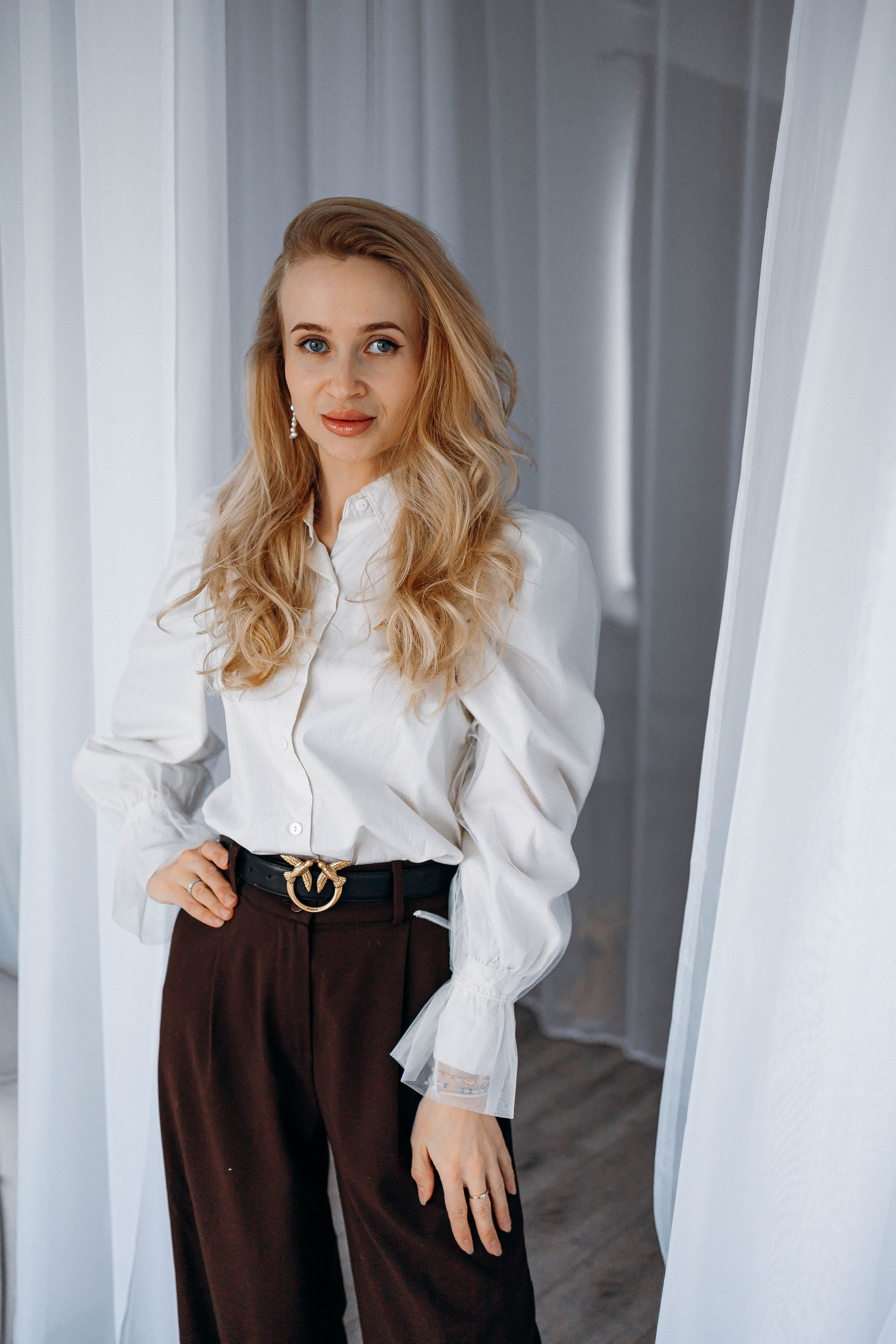 Юлия. Семейный фотограф в Волгодонске Краченцева Анна