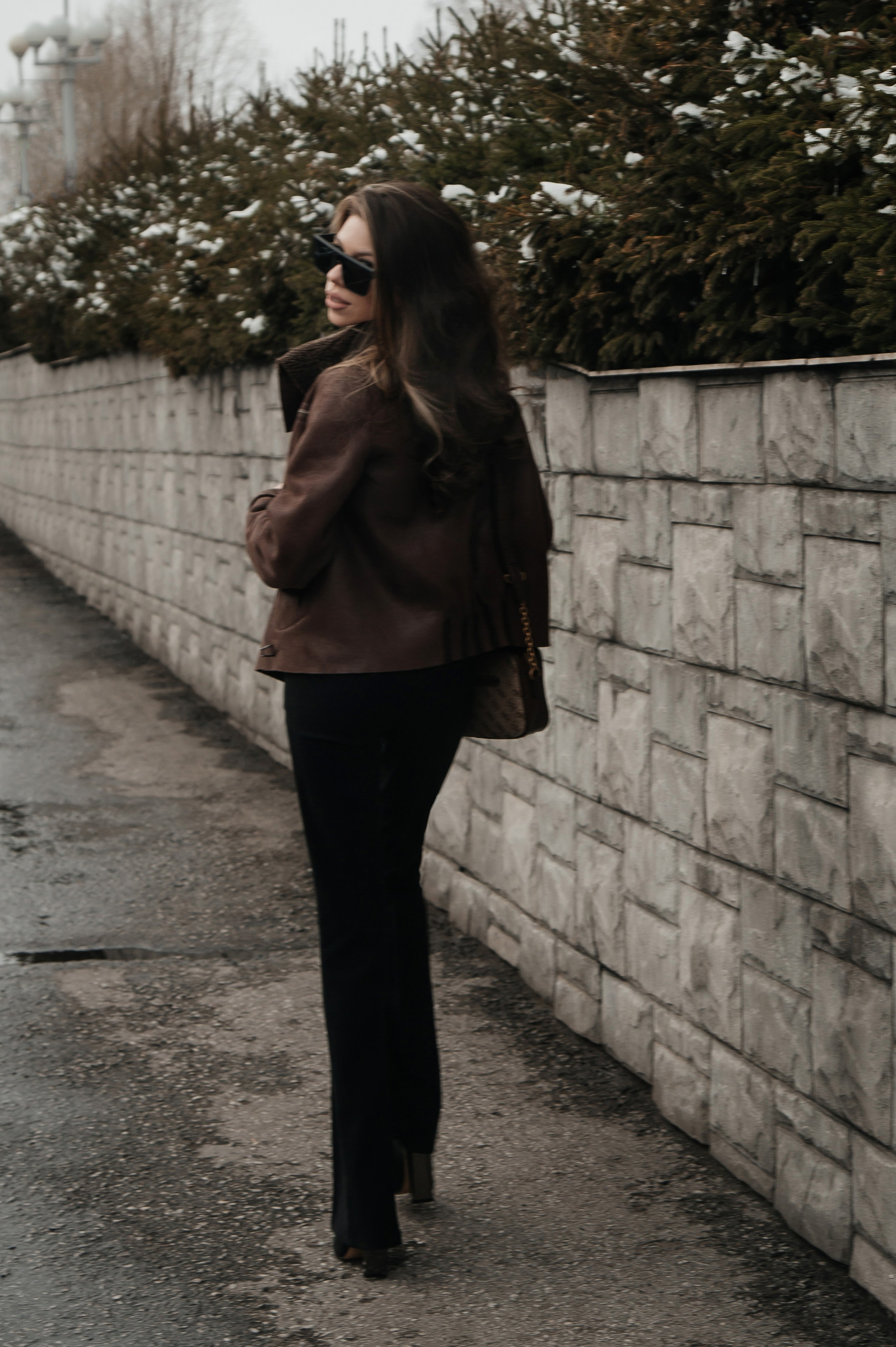 УЛИЧНАЯ ФОТОСЕССИЯ. Фотограф в Киселёвске Татьяна Трухалева